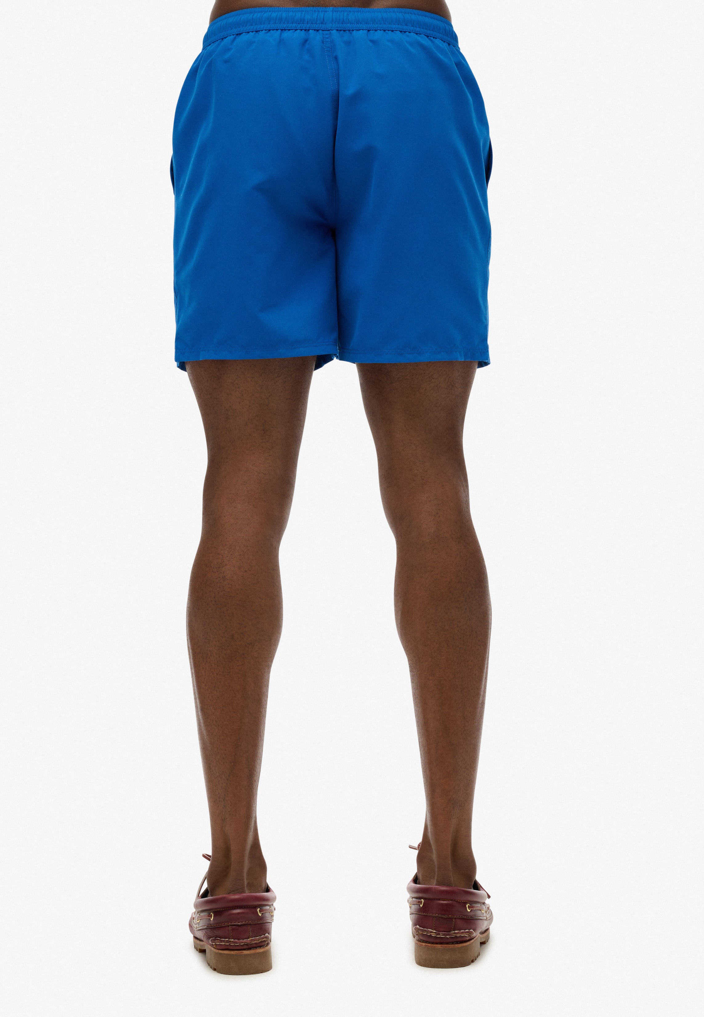Essential 16-inch Swim Shorts