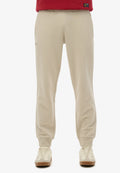 Essential Logo Half Brushed Joggers