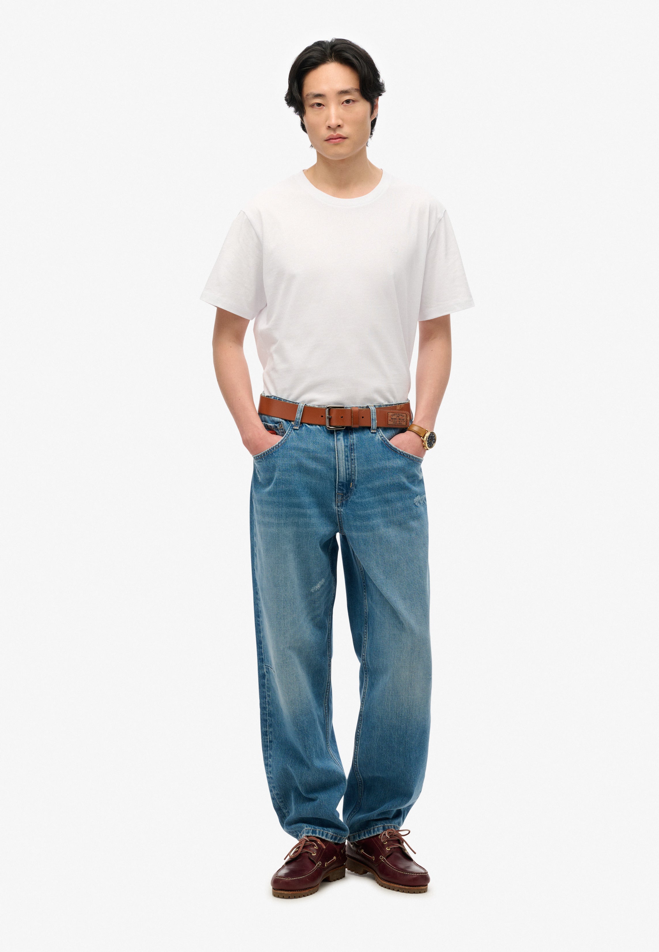 Surplus Baggy Jeans