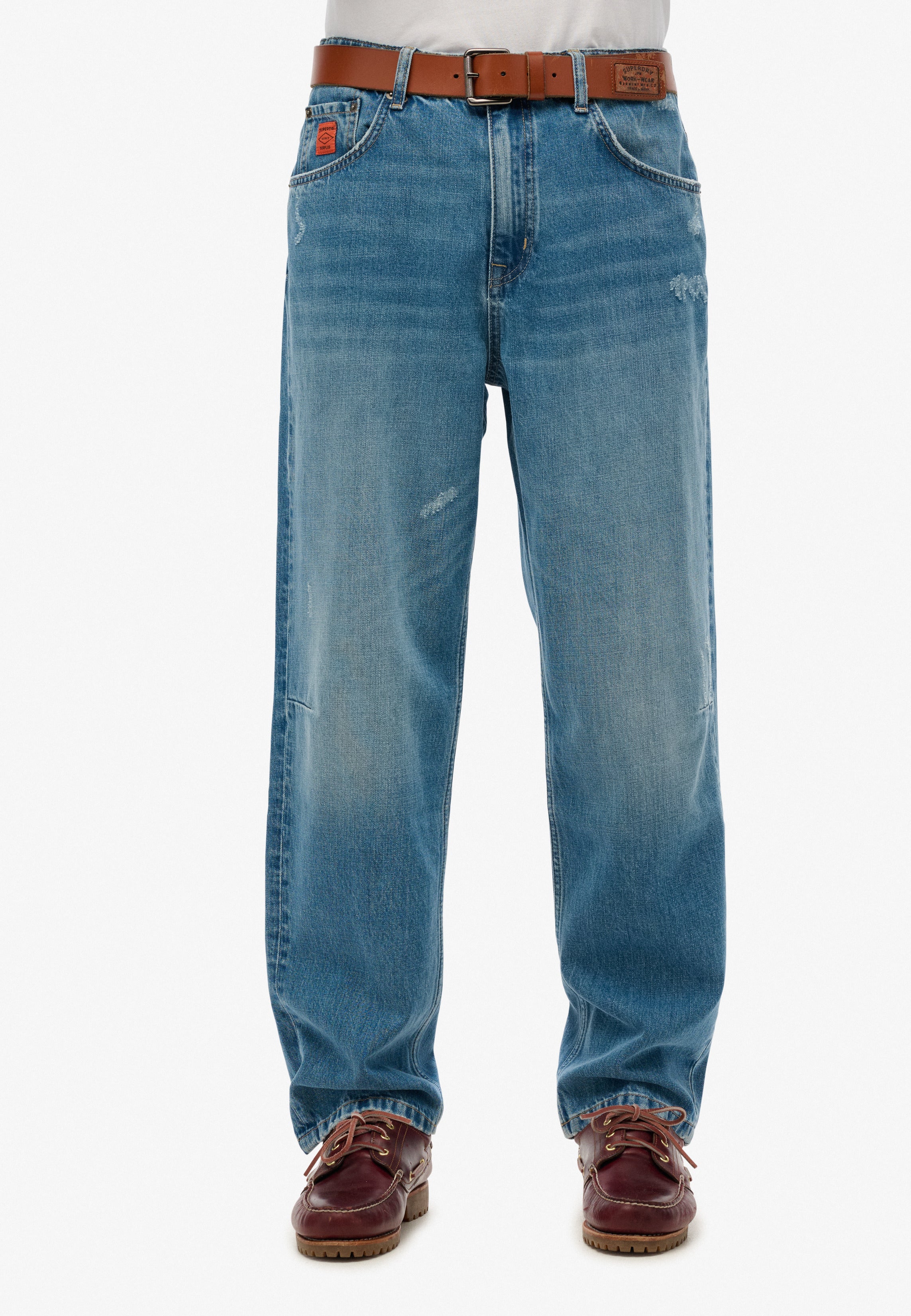 Surplus Baggy Jeans