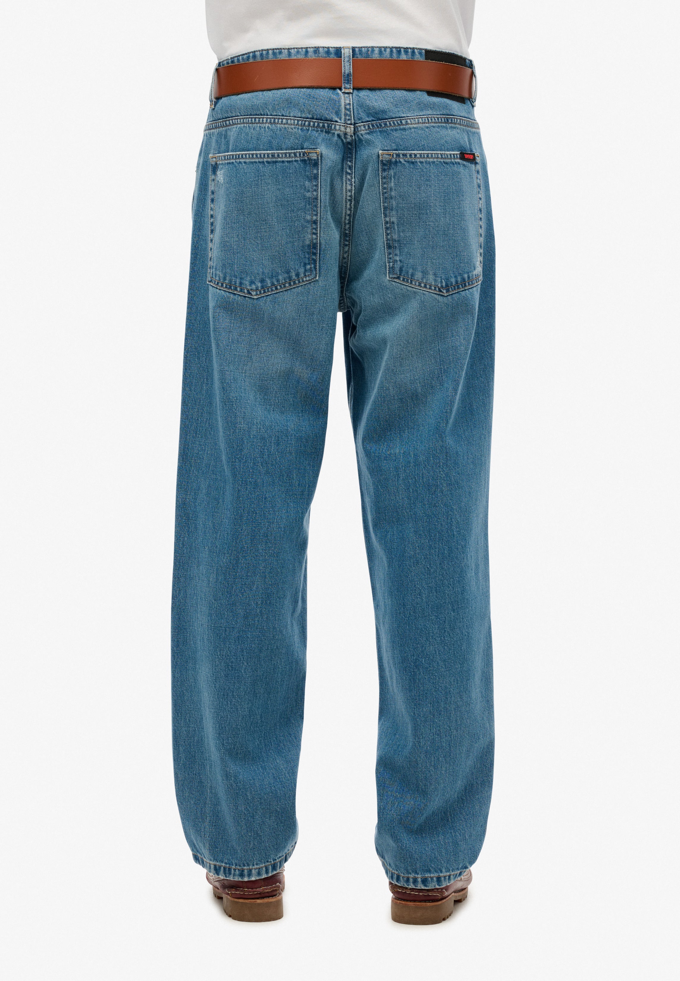 Surplus Baggy Jeans