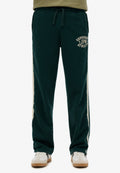 Athletic Essentials Straight Joggers