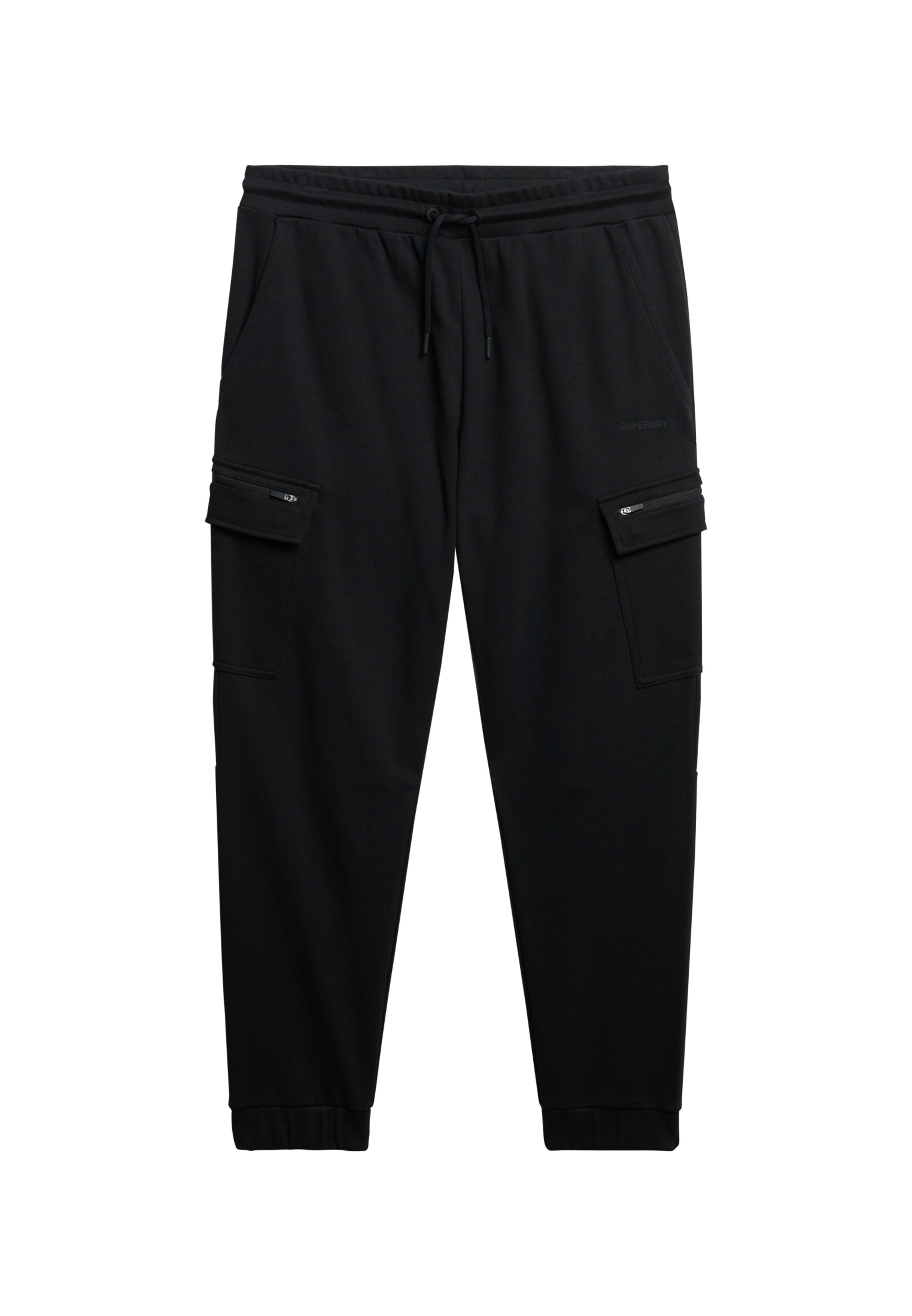 سروال رياضي Tech Logo Cargo Jogger