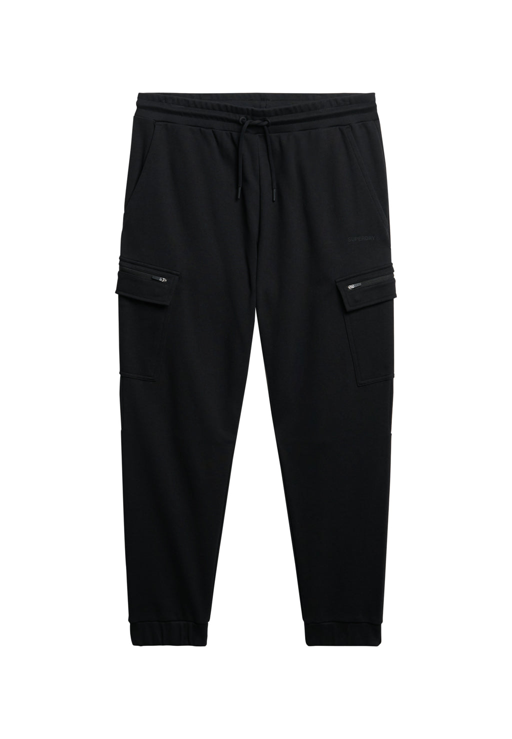سروال رياضي Tech Logo Cargo Jogger