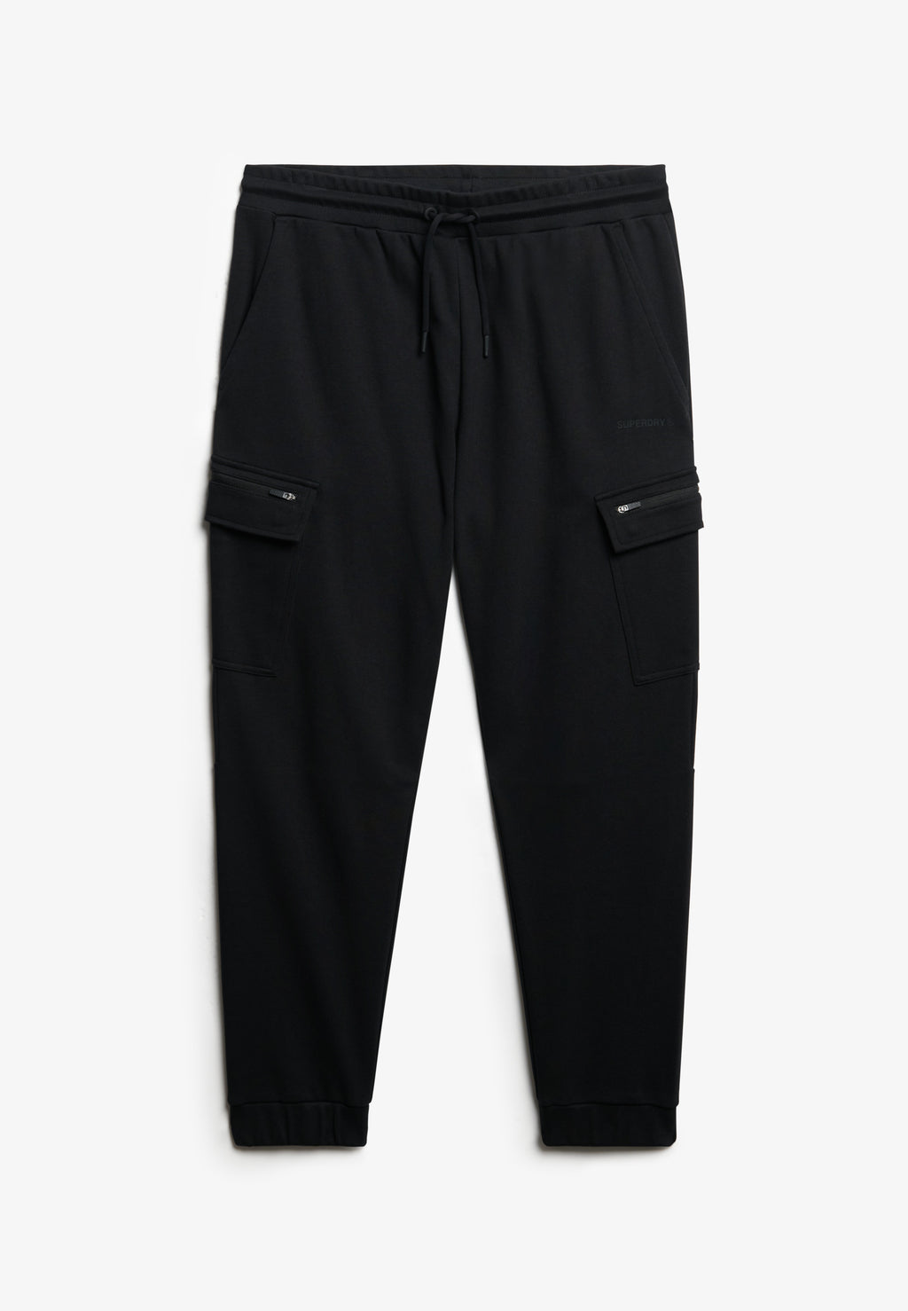 سروال رياضي Tech Logo Cargo Jogger