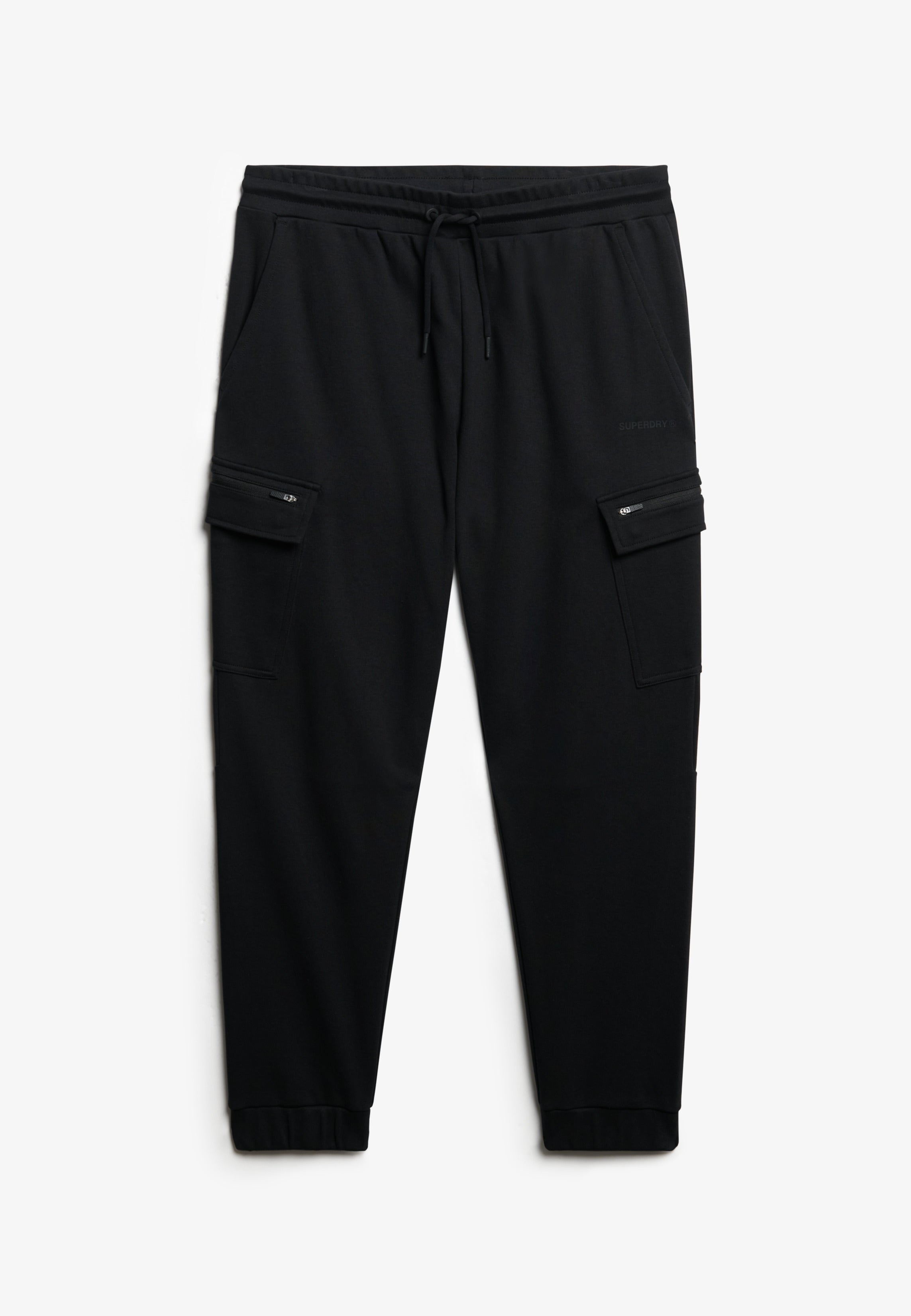 سروال رياضي Tech Logo Cargo Jogger