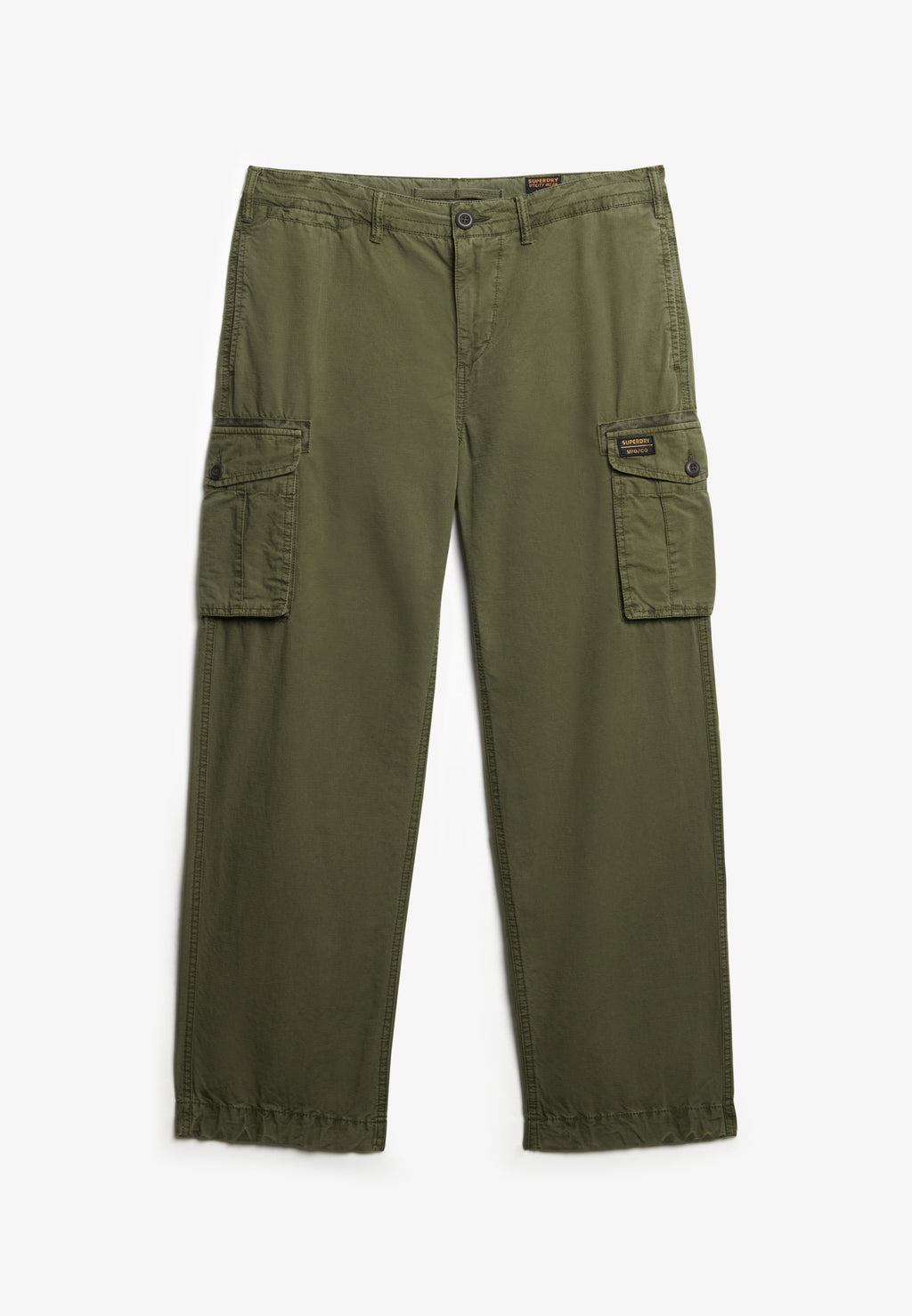 Parachute Light Cargo Pants