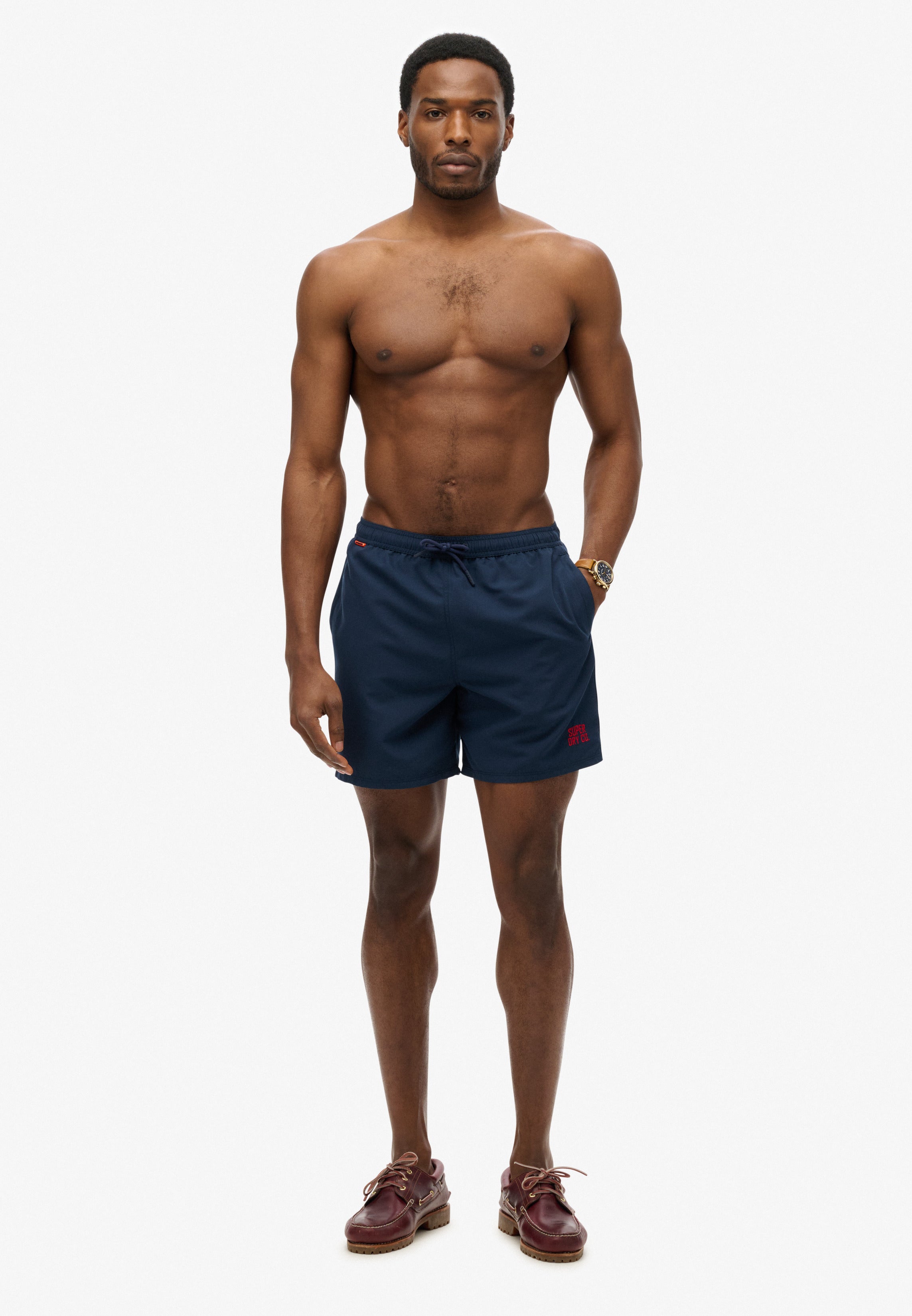 Essential 16-inch Swim Shorts