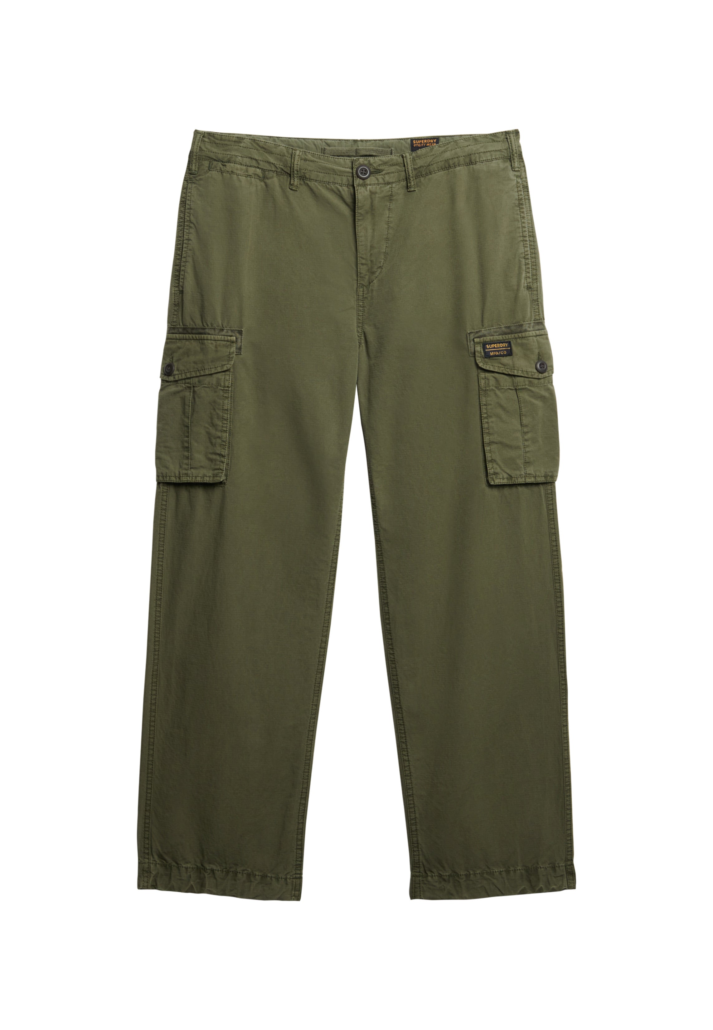 Parachute Light Cargo Pants