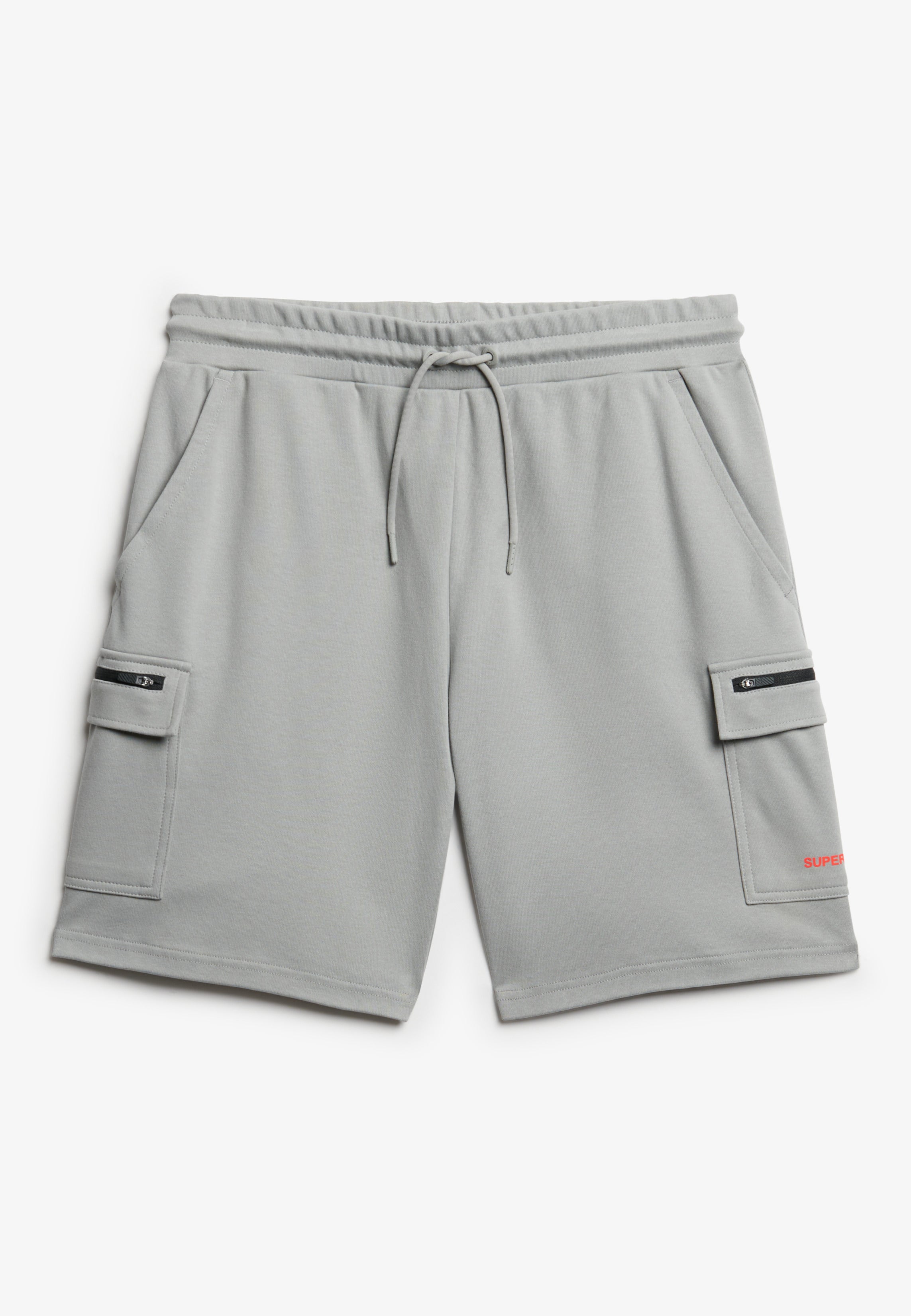 Tech Logo Cargo Shorts
