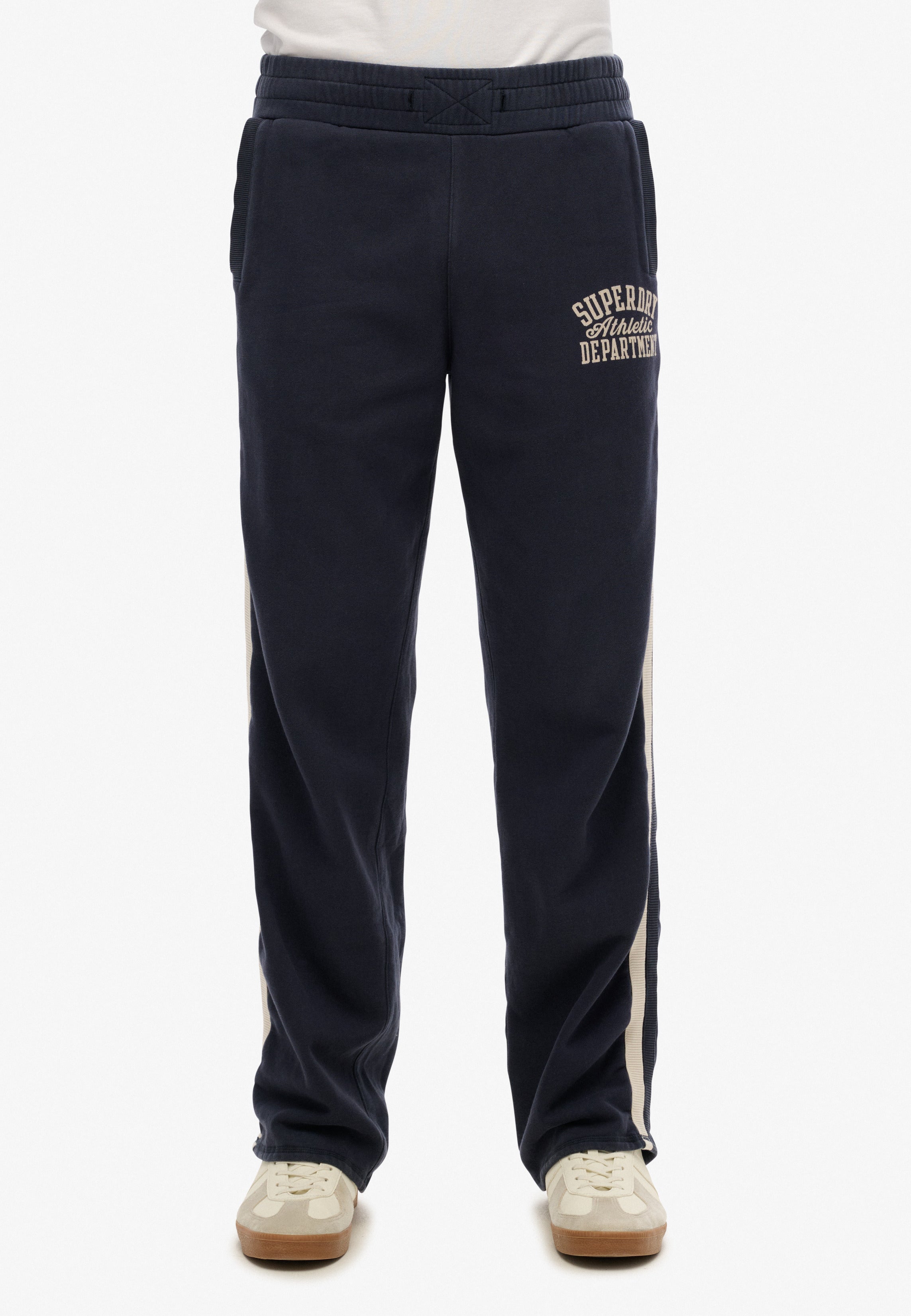 Athletic Essentials Straight Joggers
