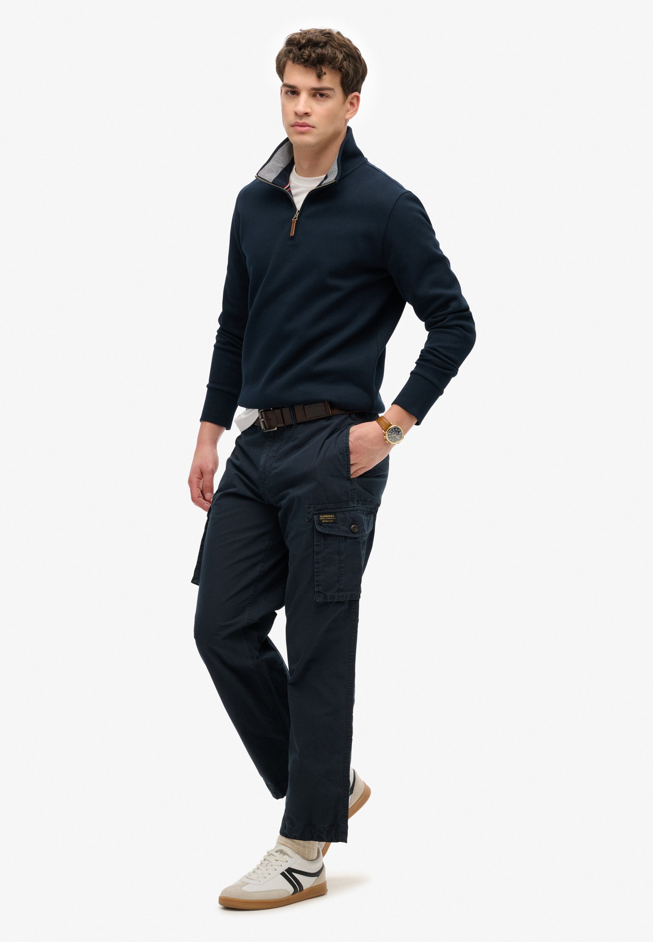 Parachute Light Cargo Pants