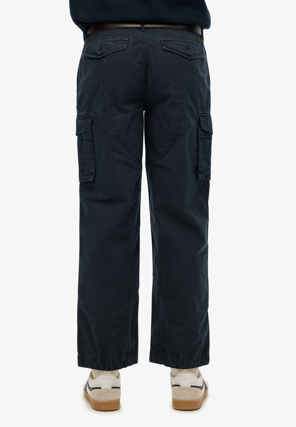 Parachute Light Cargo Pants