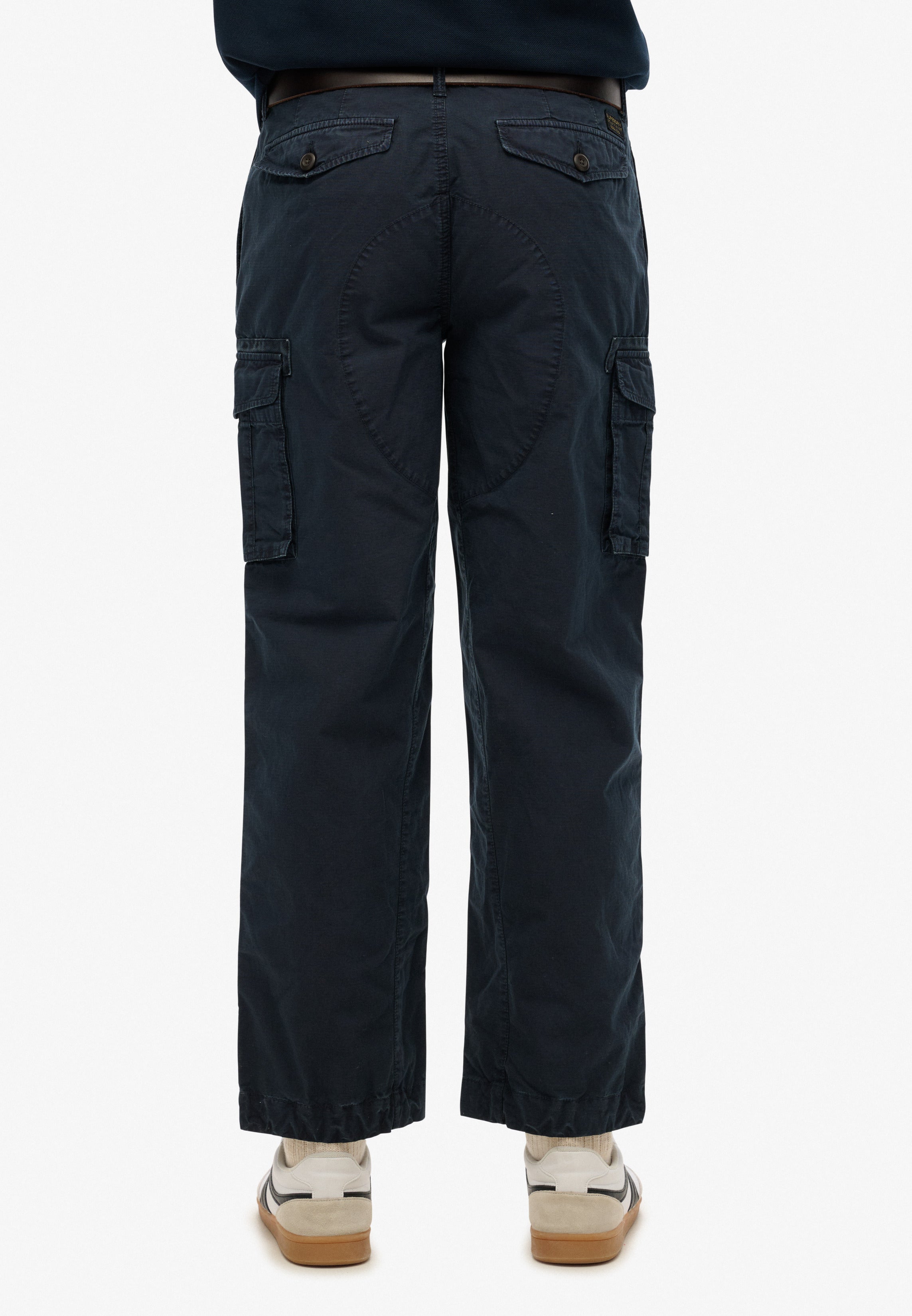 Parachute Light Cargo Pants