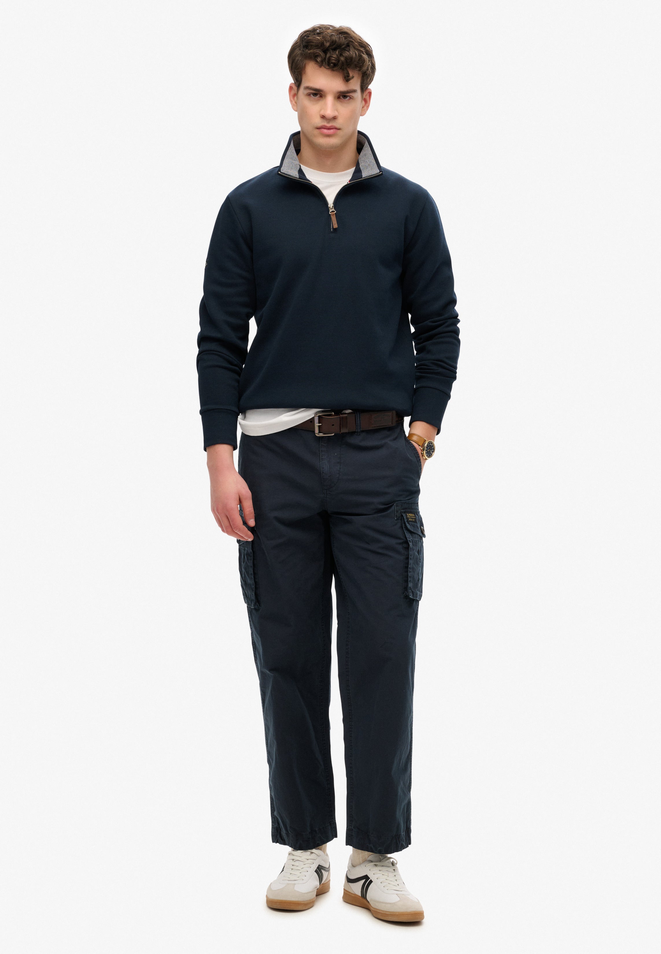 Parachute Light Cargo Pants
