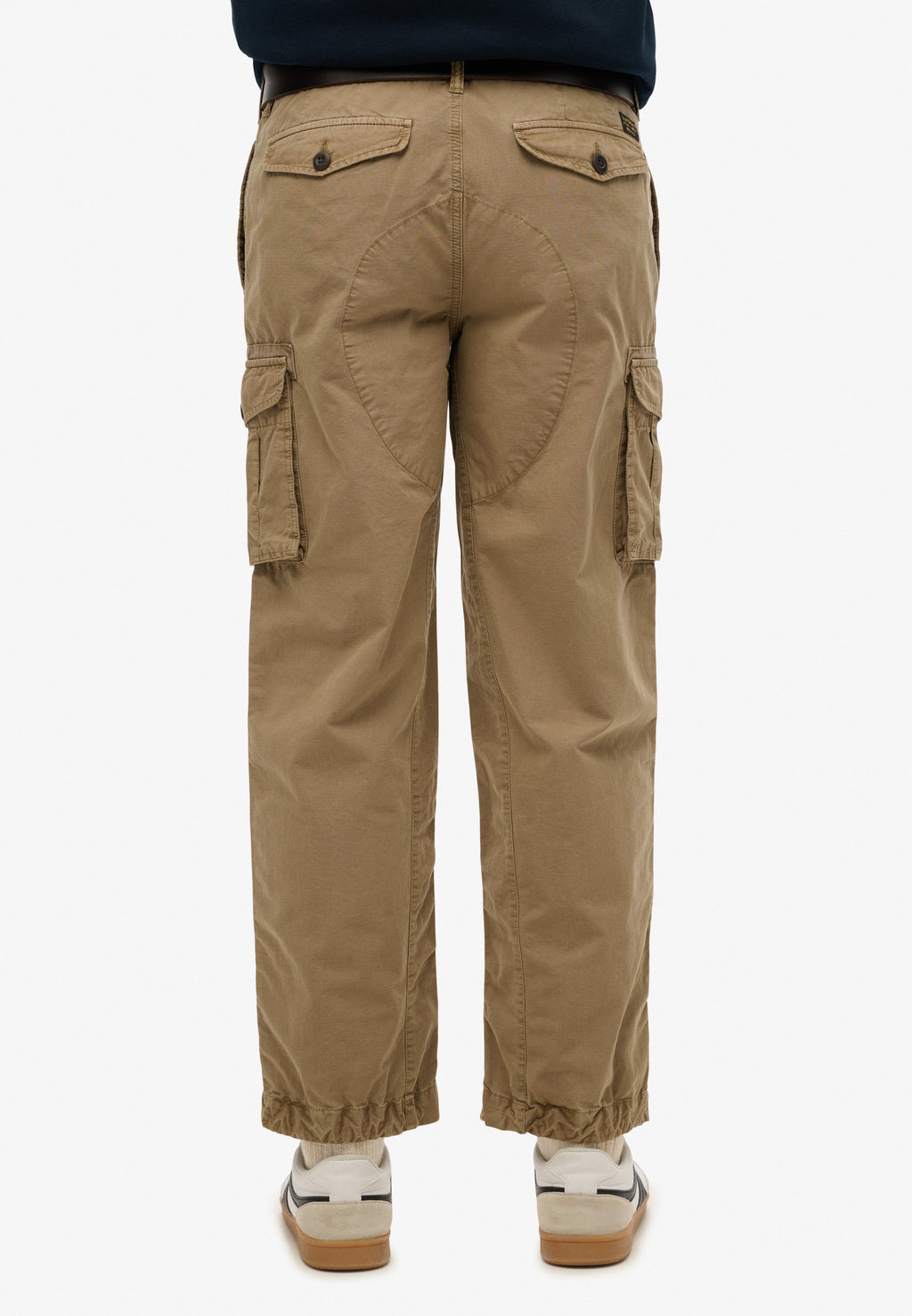 Parachute Light Cargo Pants