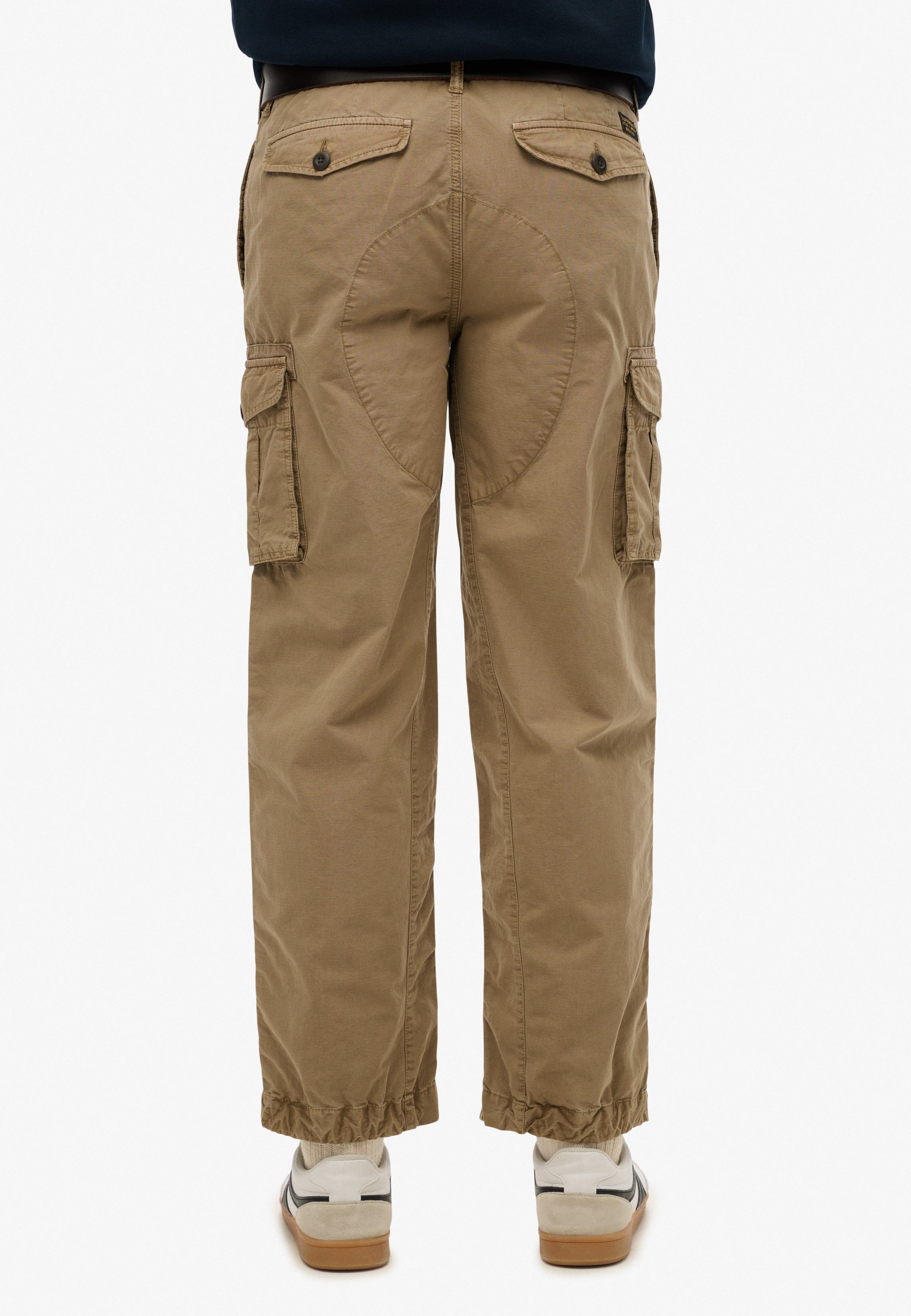 Parachute Light Cargo Pants