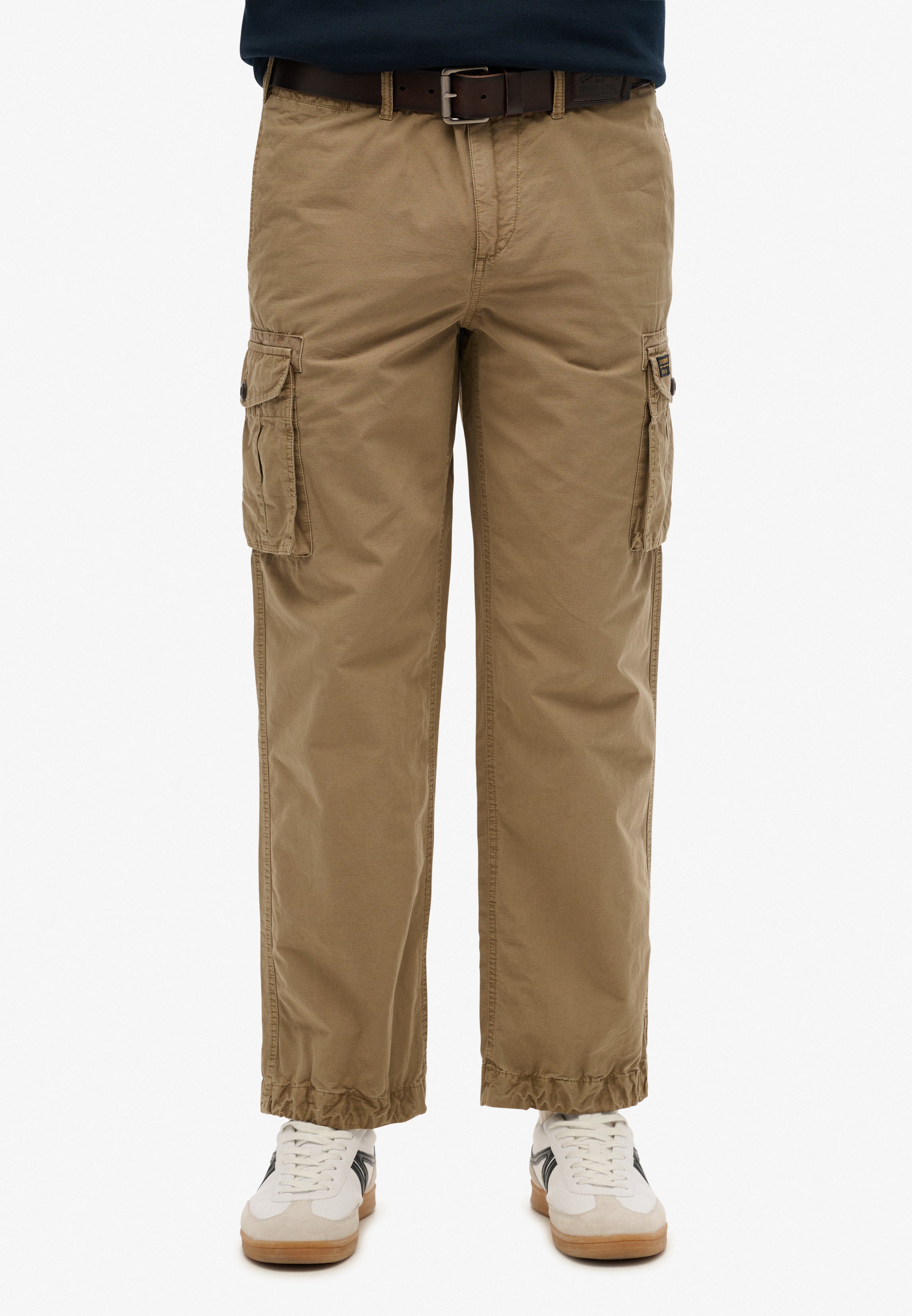Parachute Light Cargo Pants