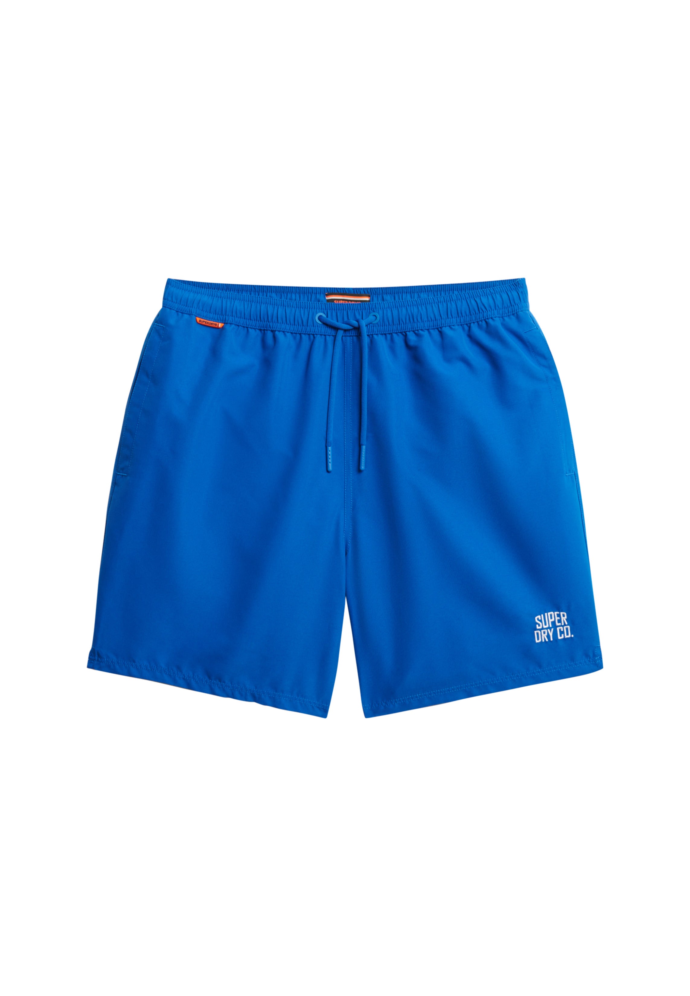 Essential 16-inch Swim Shorts