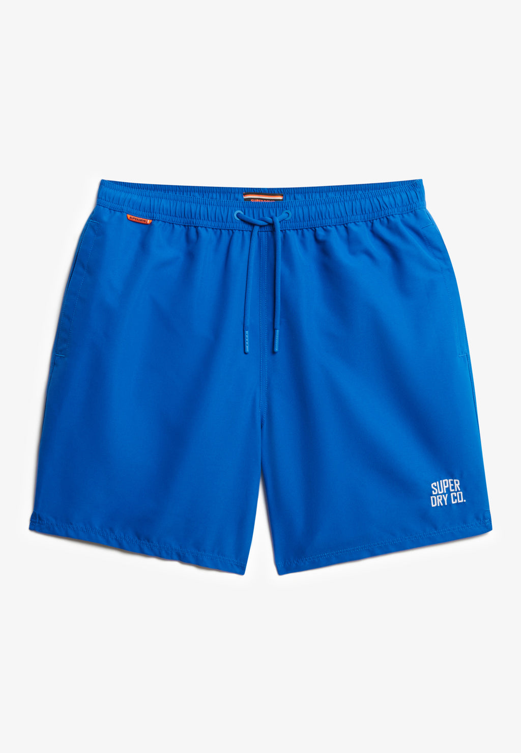 Essential 16-inch Swim Shorts