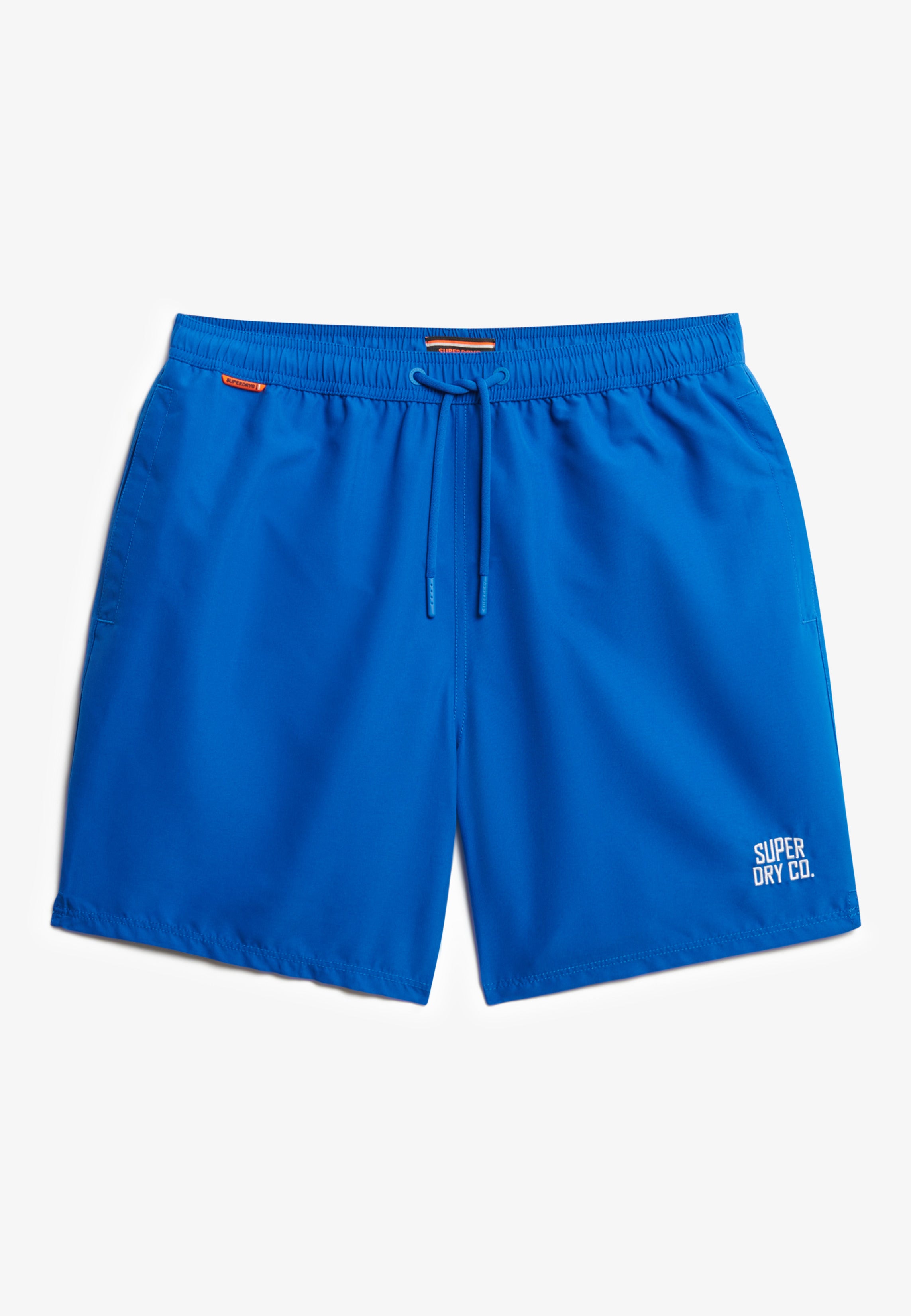 Essential 16-inch Swim Shorts