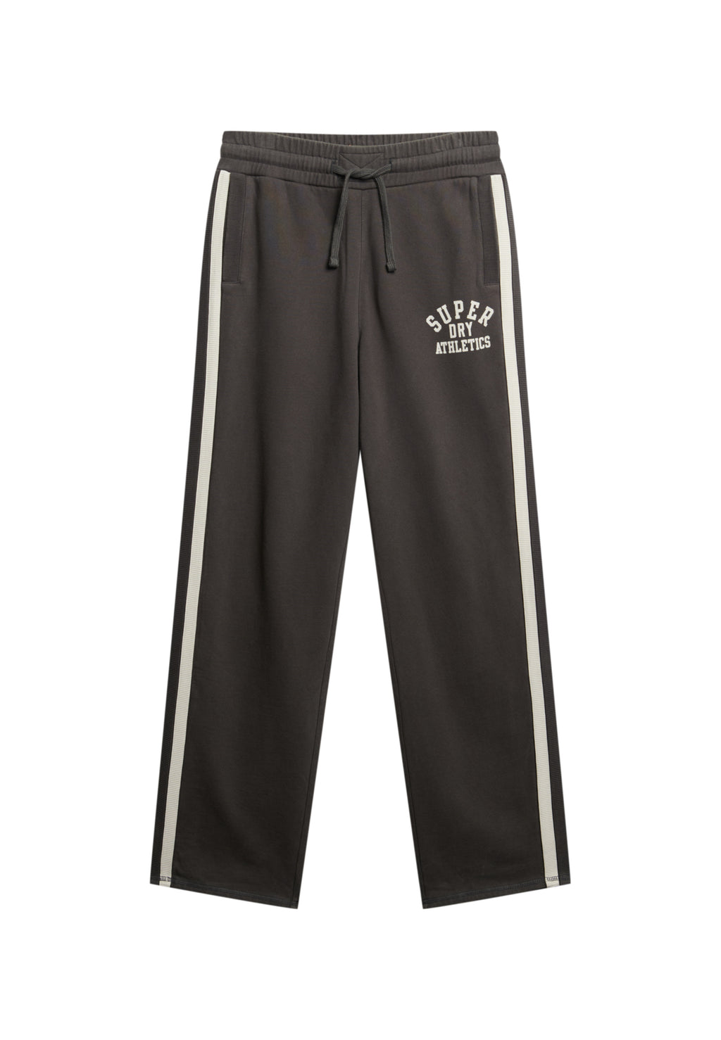 Athletic Essentials Straight Joggers