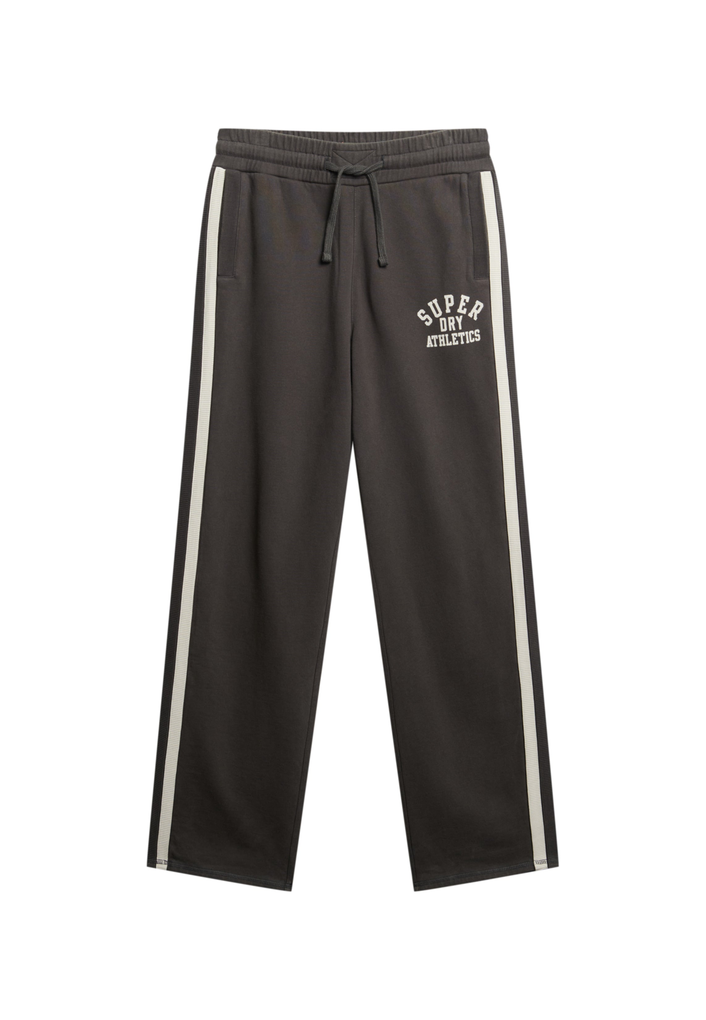 Athletic Essentials Straight Joggers