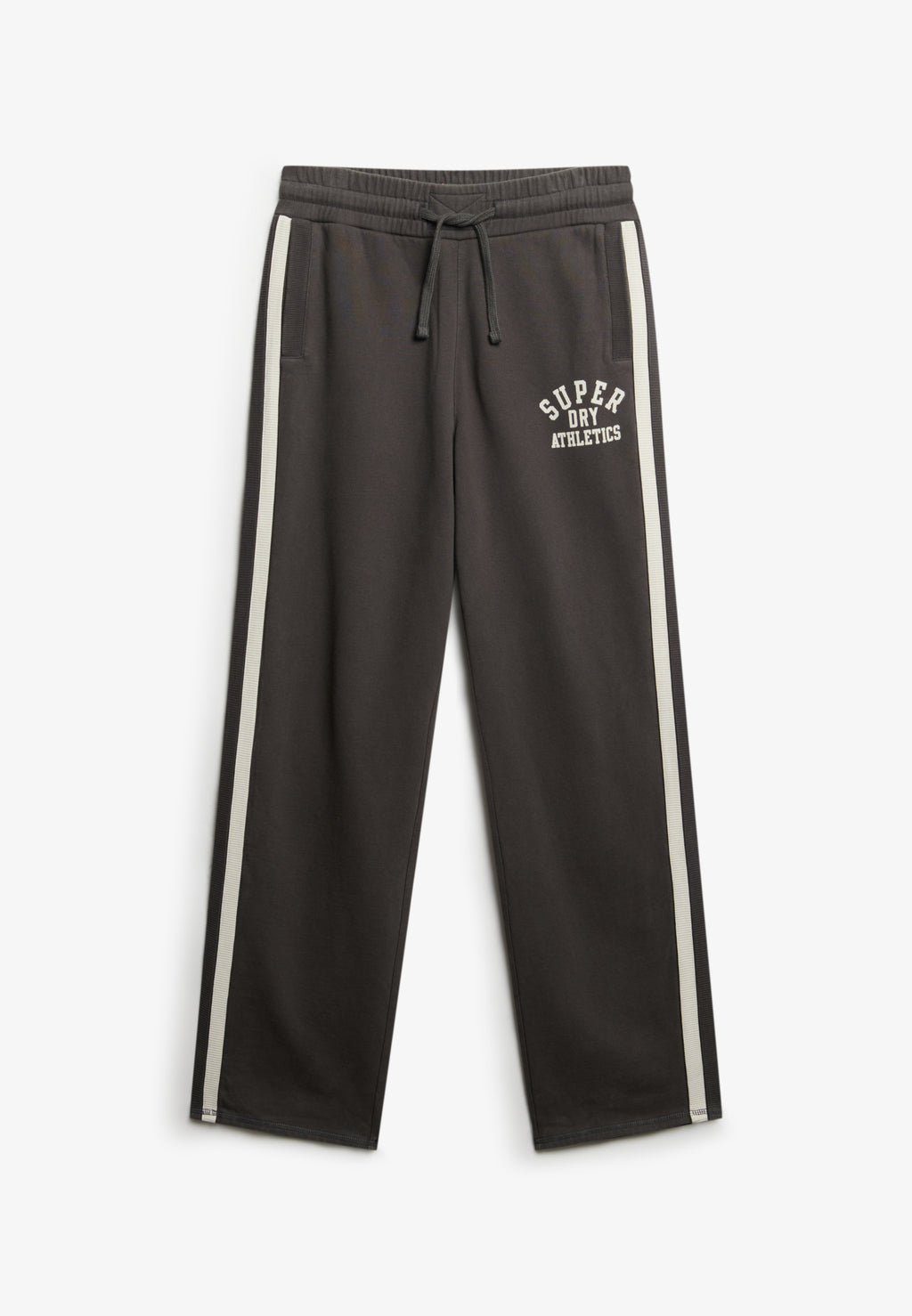 Athletic Essentials Straight Joggers