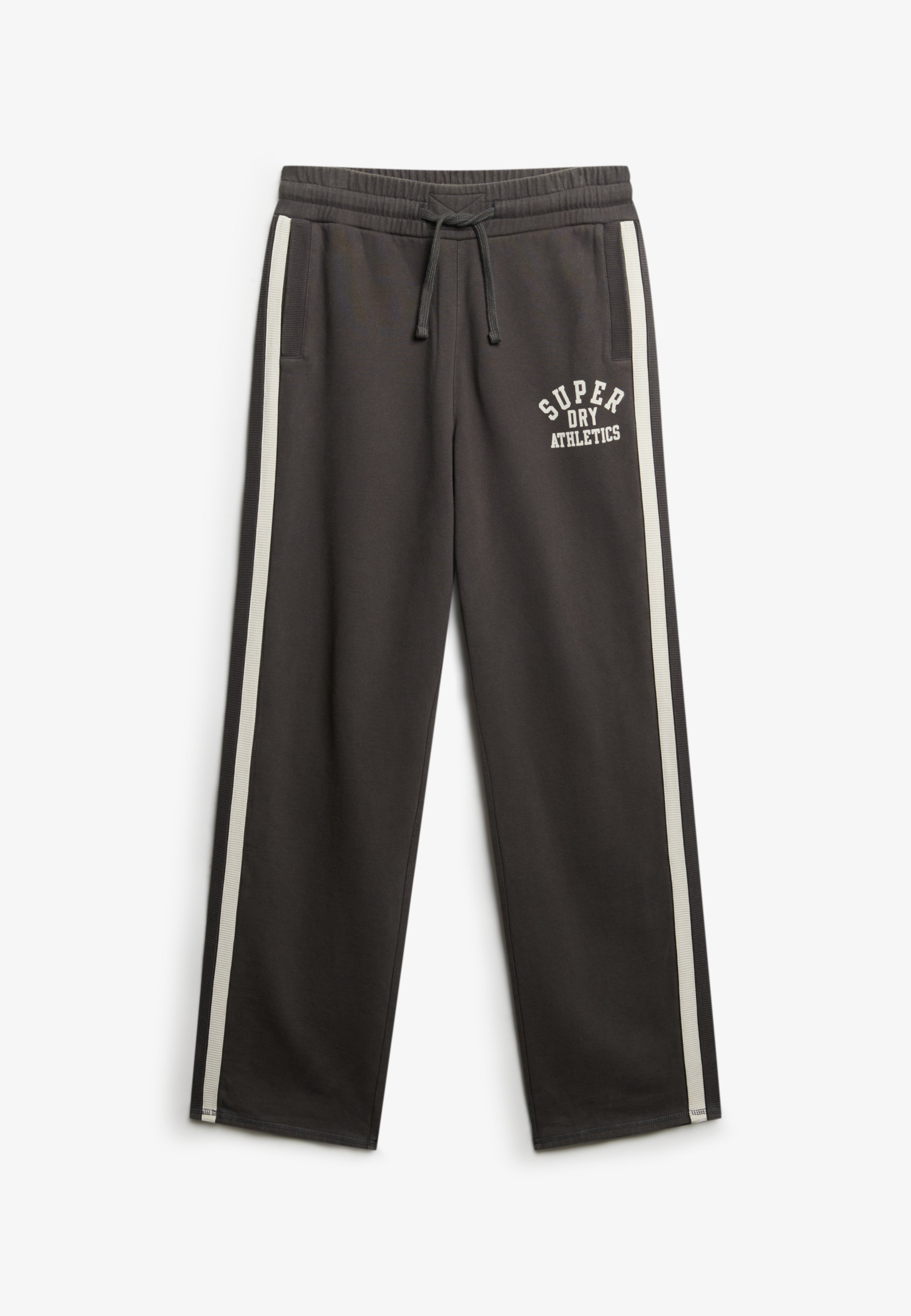 Athletic Essentials Straight Joggers