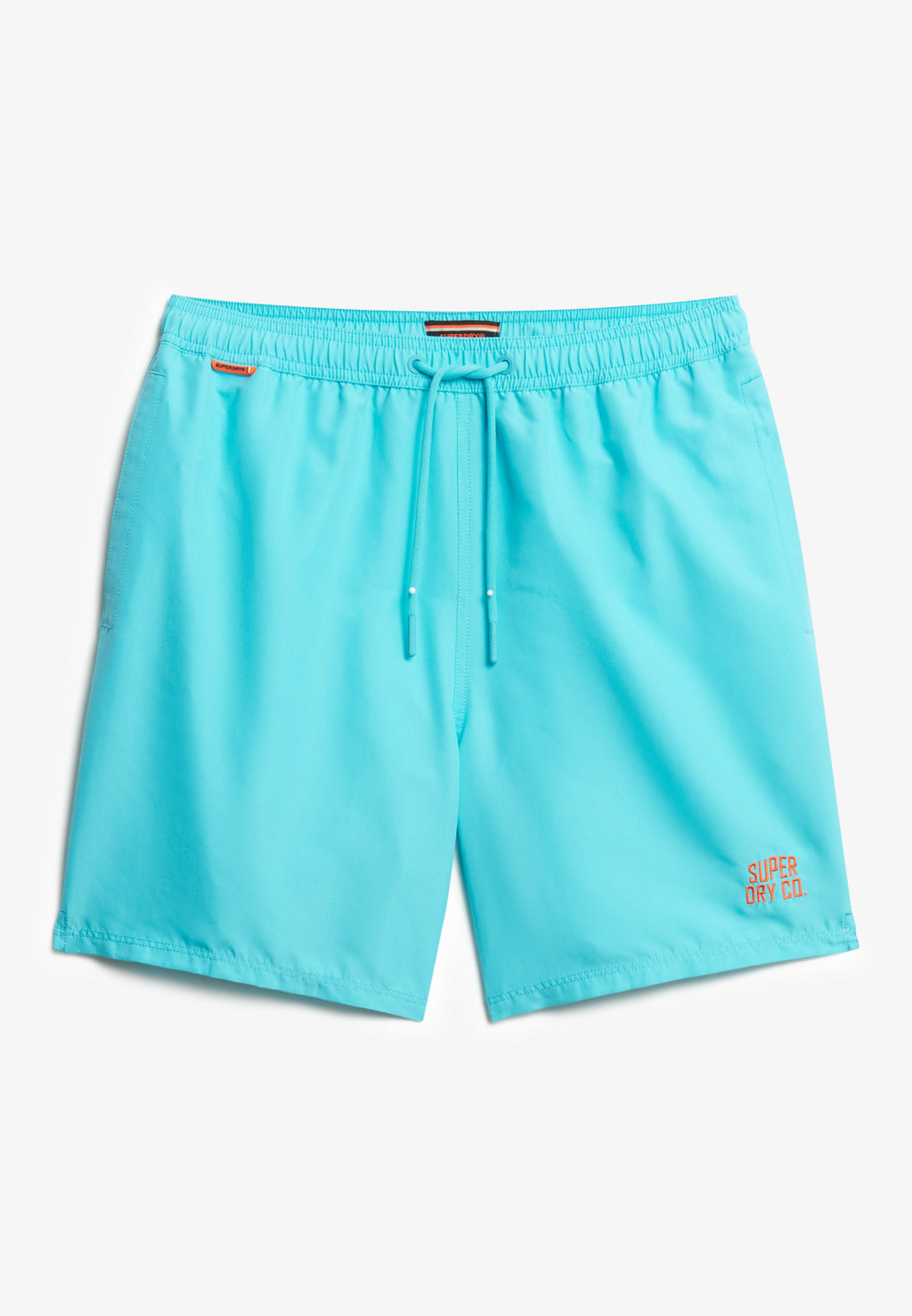 Essential 16-inch Swim Shorts