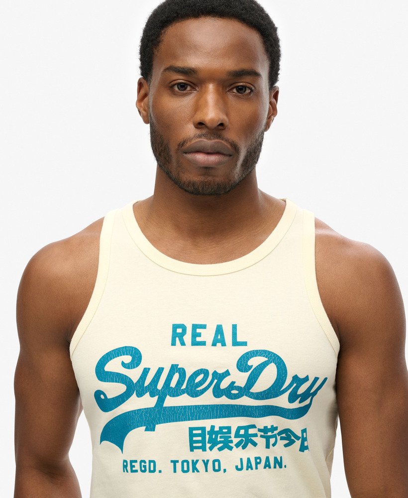 Vl Cali Vest