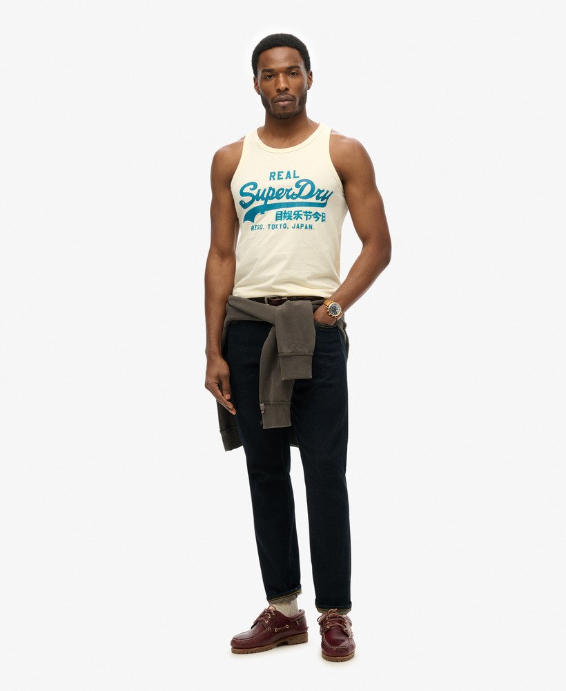 Vl Cali Vest
