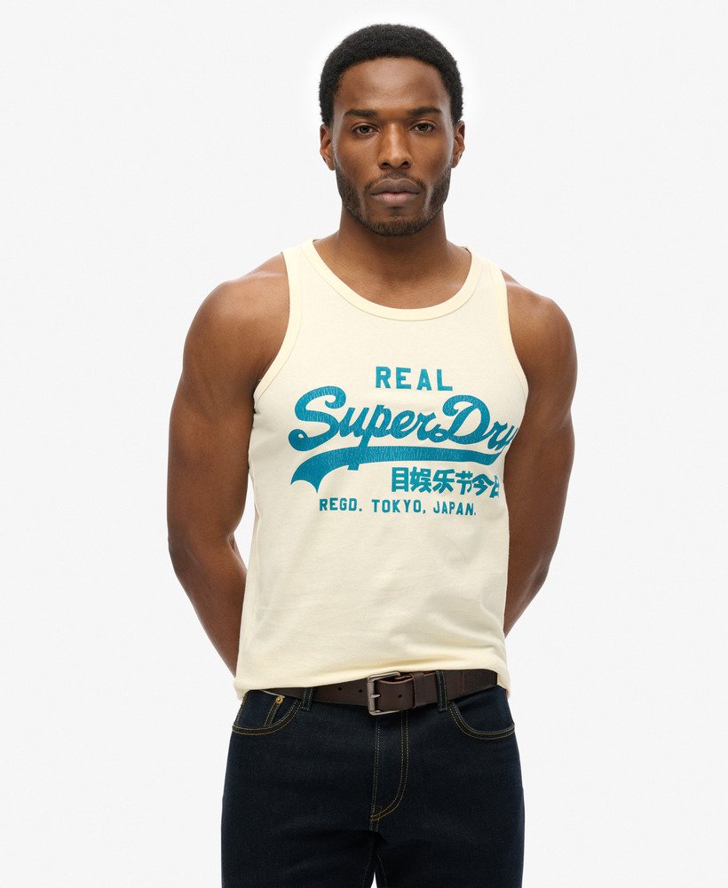 Vl Cali Vest