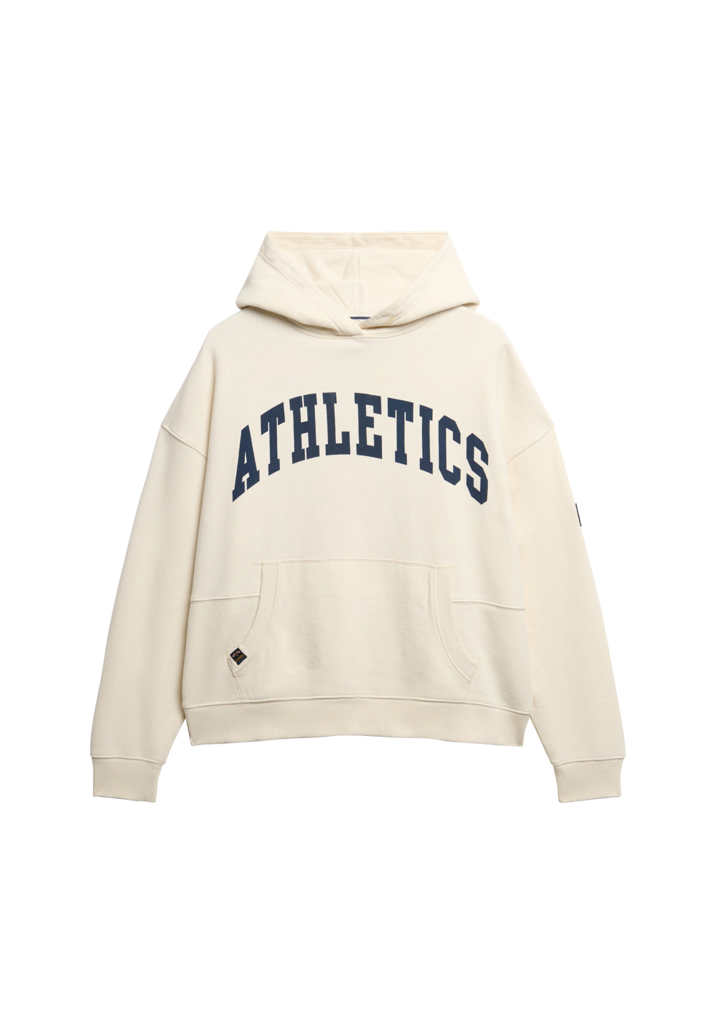Athletic Essentials Relaxed Hoodie