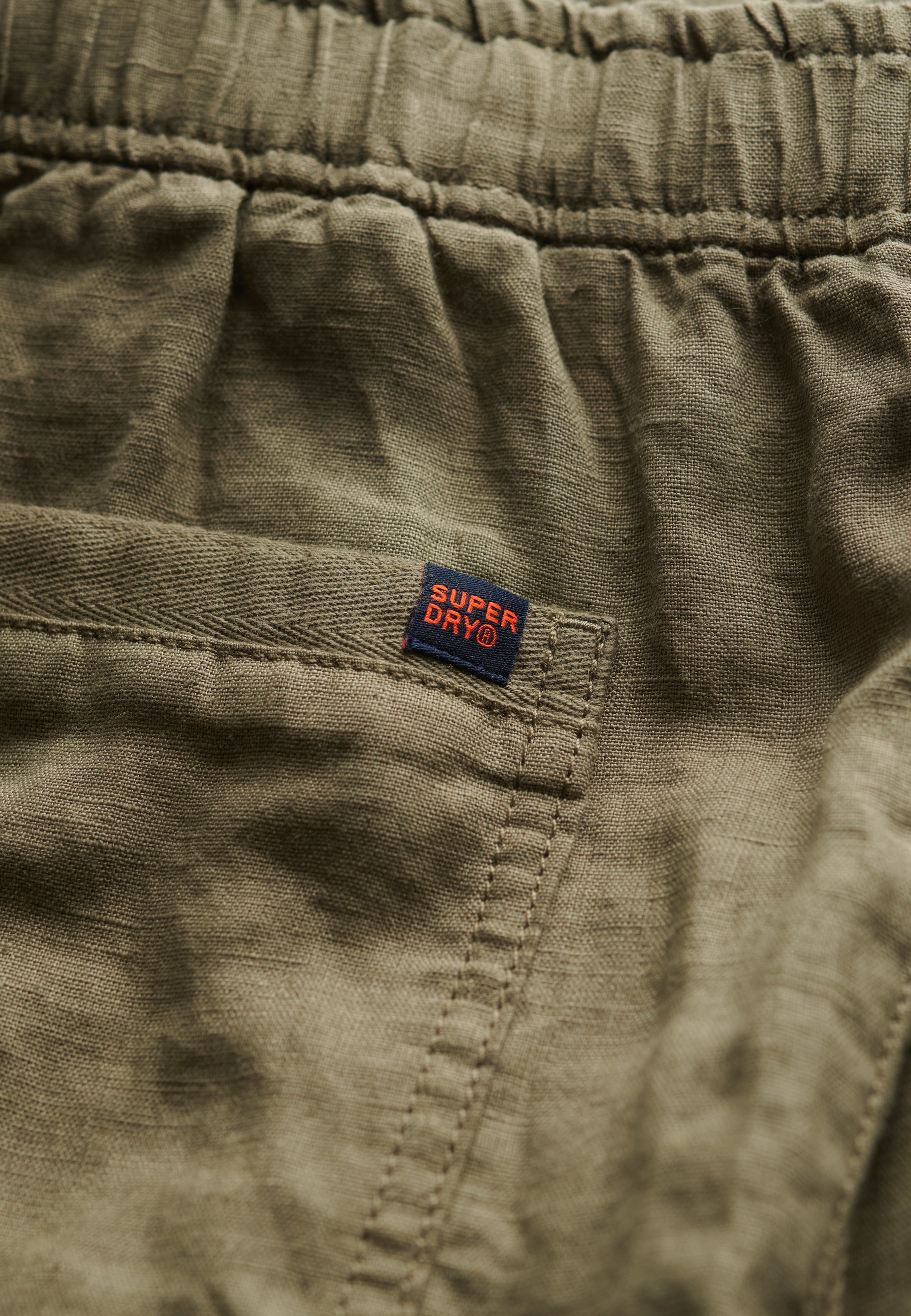 Linen Pants