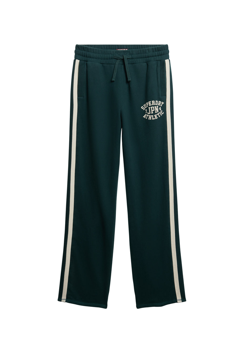 Athletic Essentials Straight Joggers