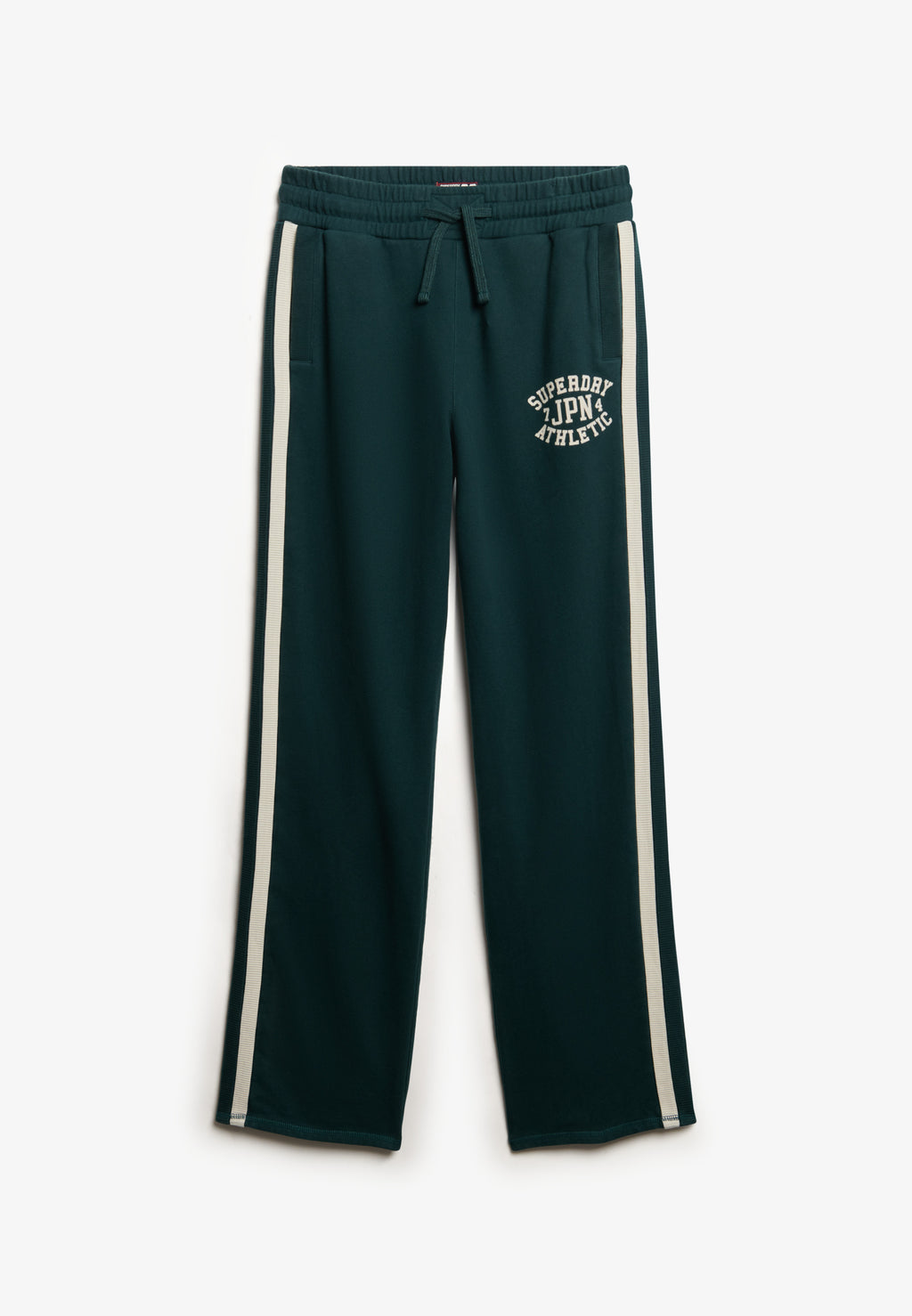 Athletic Essentials Straight Joggers