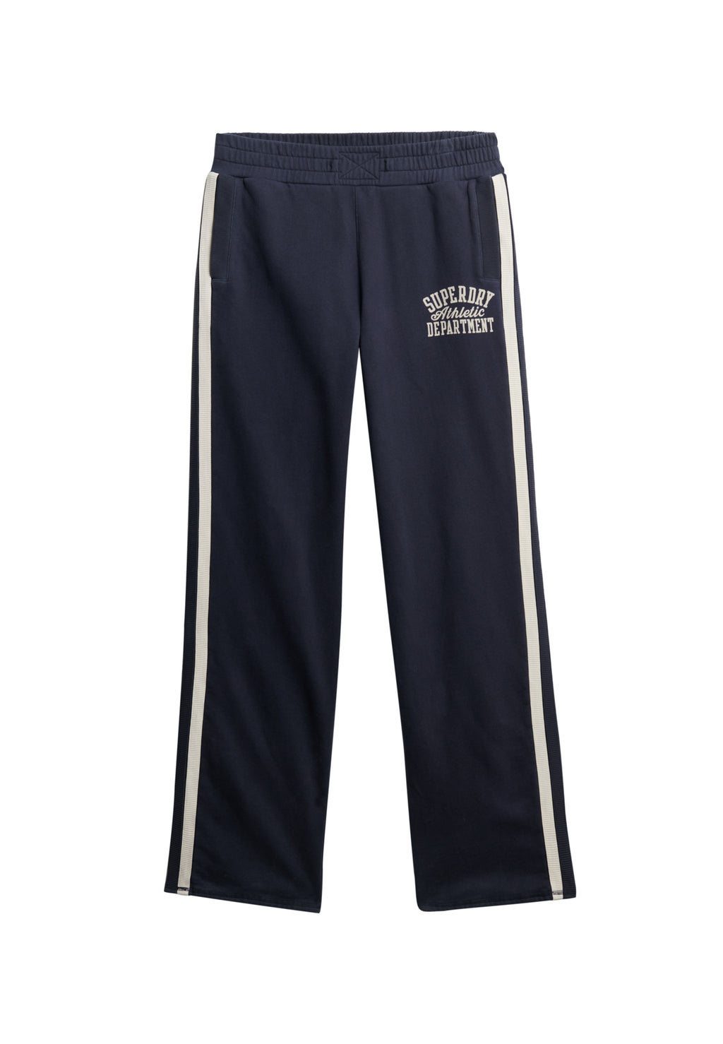 Athletic Essential Graphic Joggers