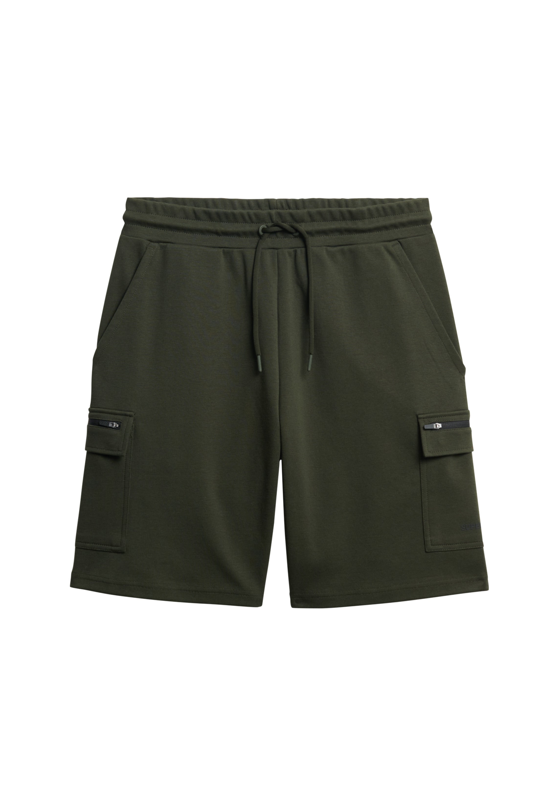 Tech Logo Cargo Shorts