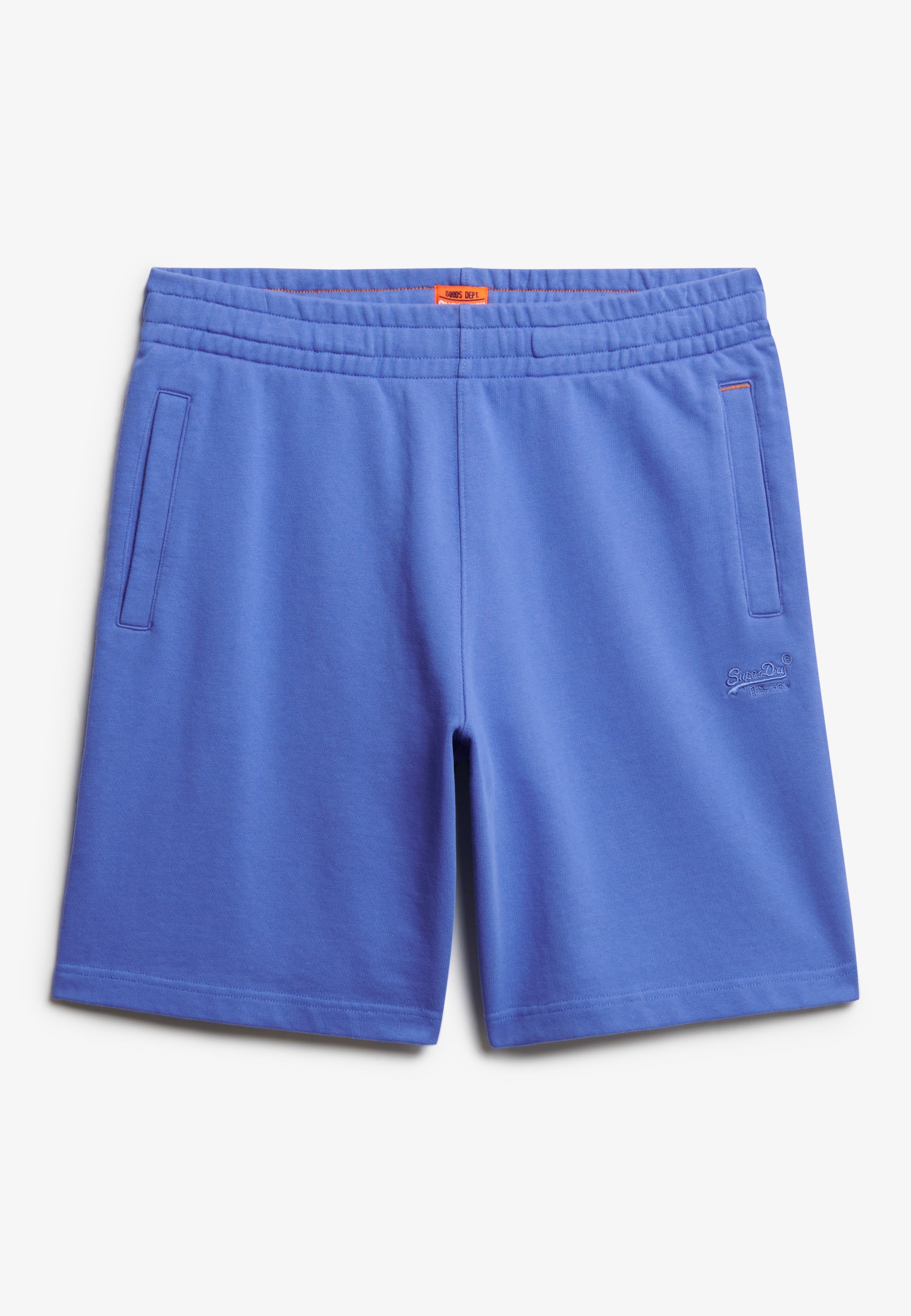 شورت ESSENTIAL LOGO JERSEY UB