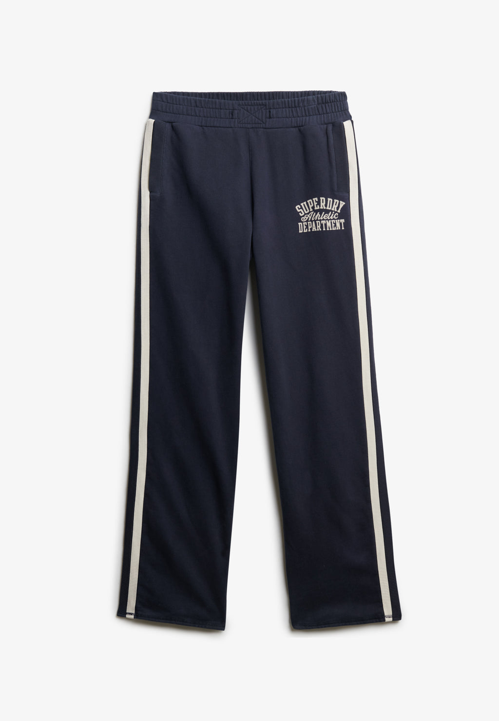 Athletic Essential Graphic Joggers