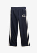 Athletic Essential Graphic Joggers