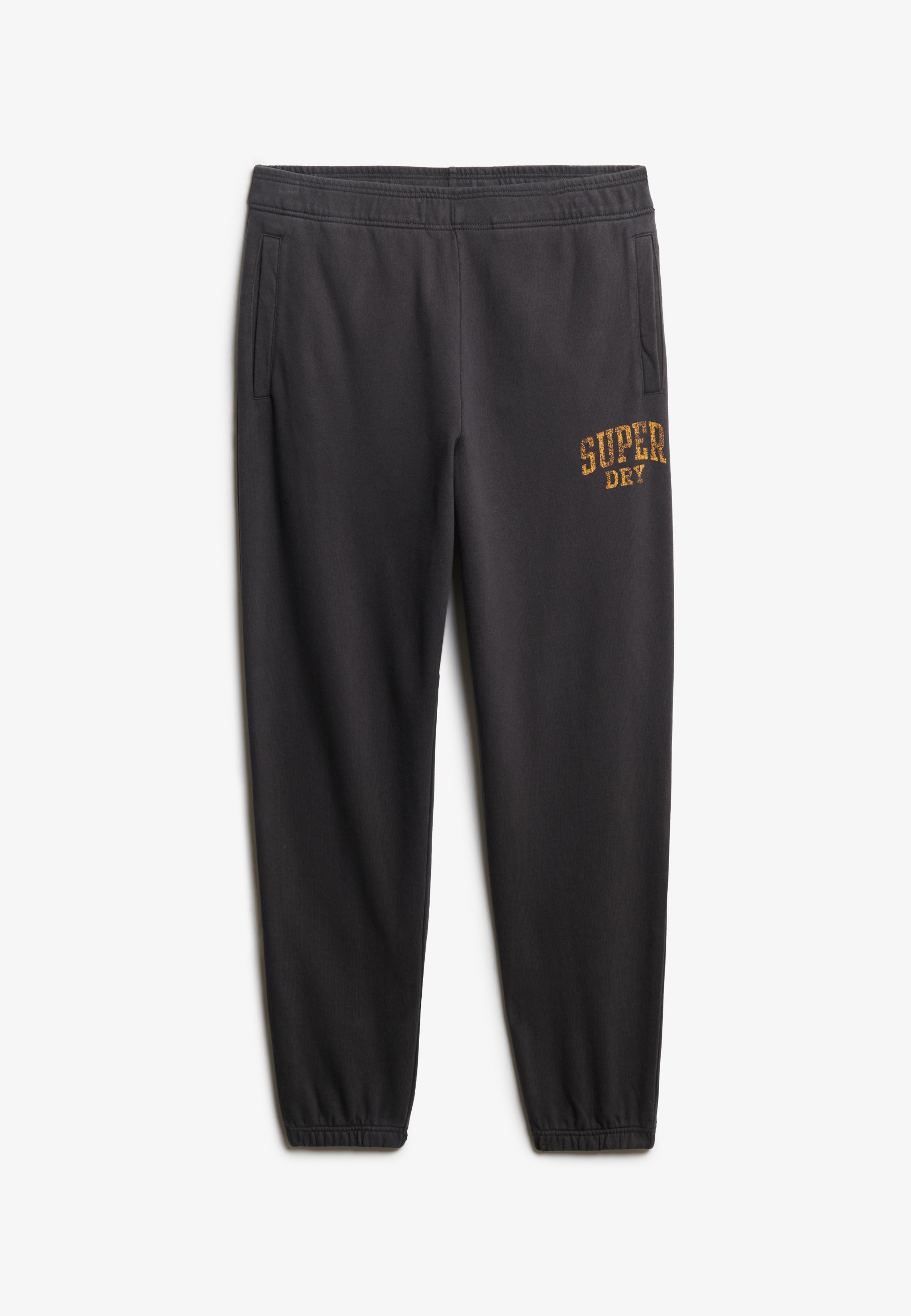 Athletic Essentials Straight Joggers