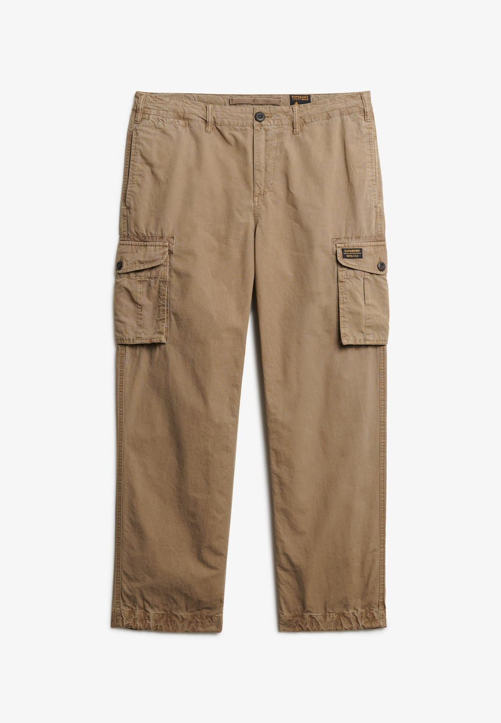 Parachute Light Cargo Pants