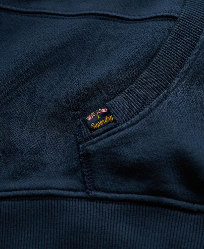 Athletic Essentials Relaxed Hoodie