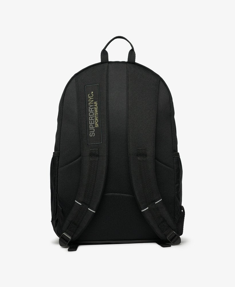 NYC Montana Backpack