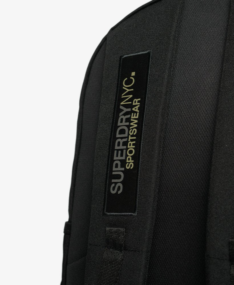 NYC Montana Backpack
