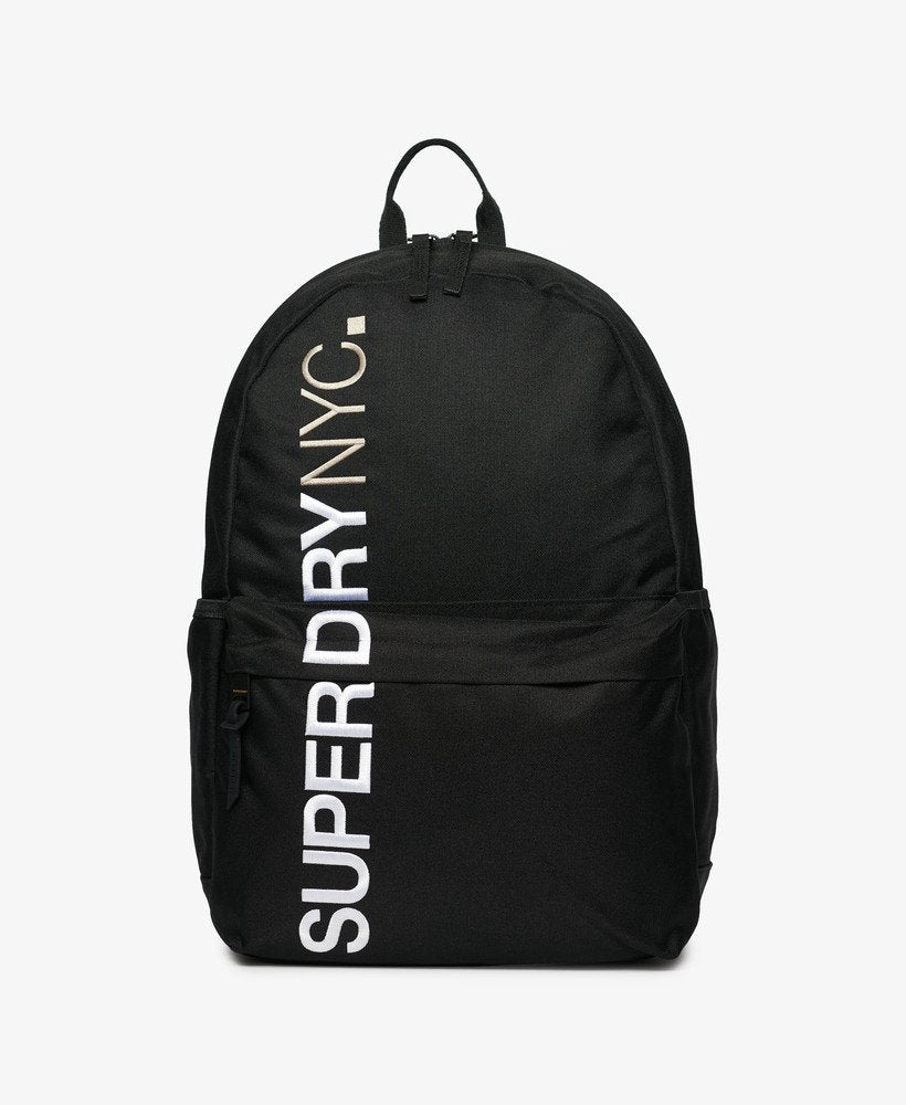 NYC Montana Backpack