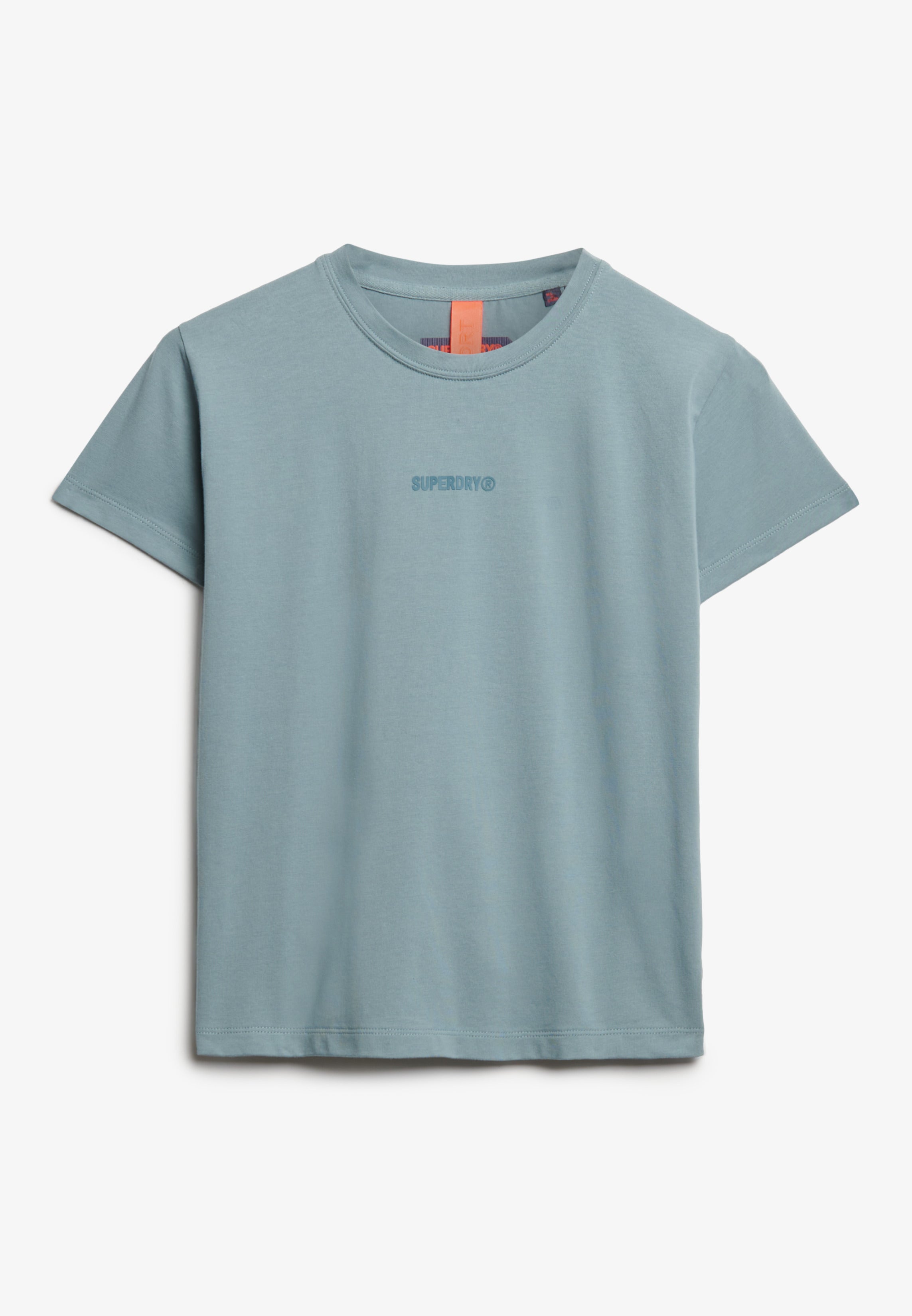 Active Tech Fitted T-Shirt
