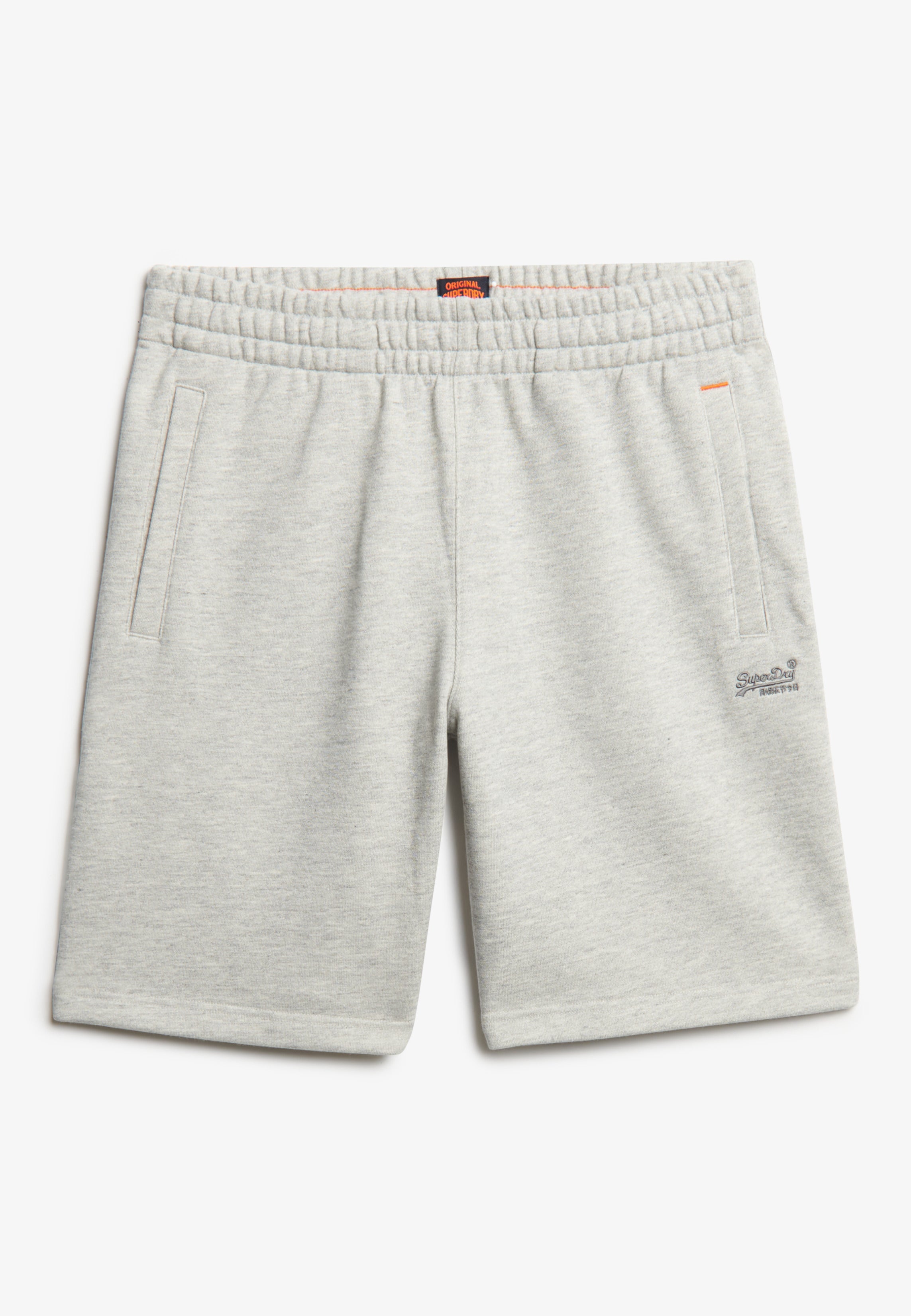 شورت جيرسي ESSENTIAL LOGO UB